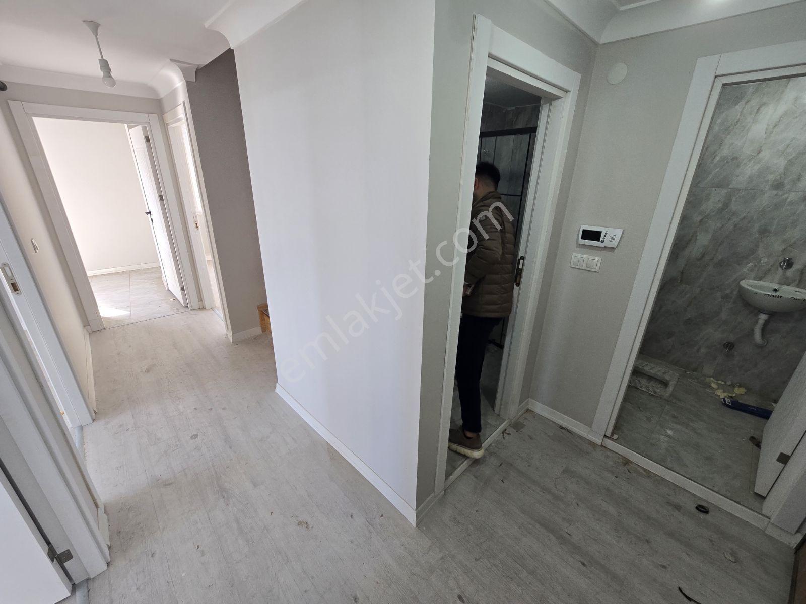 Mimar Yapıdan Satılık Göl Manzaralı 3+2 Dubleks Daire - Görsel 12