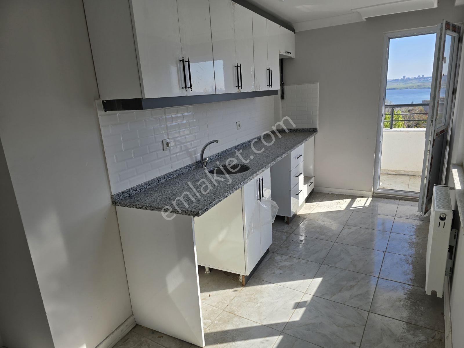 Mimar Yapıdan Satılık Göl Manzaralı 3+2 Dubleks Daire - Görsel 35