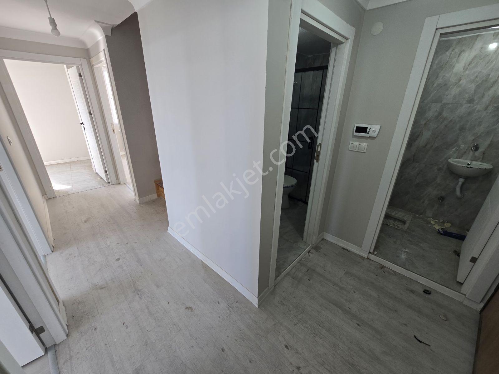 Mimar Yapıdan Satılık Göl Manzaralı 3+2 Dubleks Daire - Görsel 11
