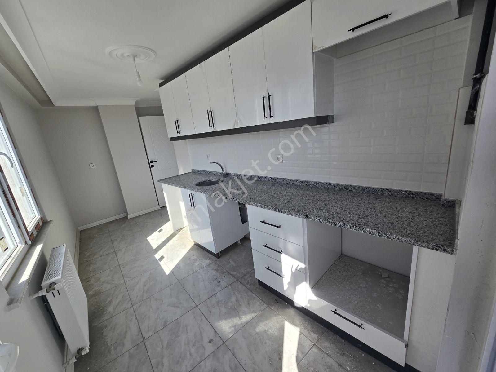 Mimar Yapıdan Satılık Göl Manzaralı 3+2 Dubleks Daire - Görsel 30