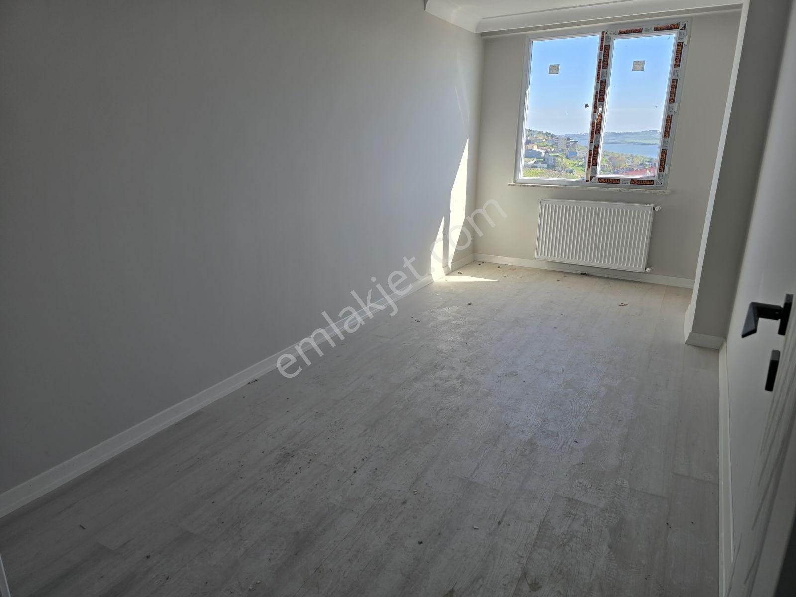 Mimar Yapıdan Satılık Göl Manzaralı 3+2 Dubleks Daire - Görsel 32