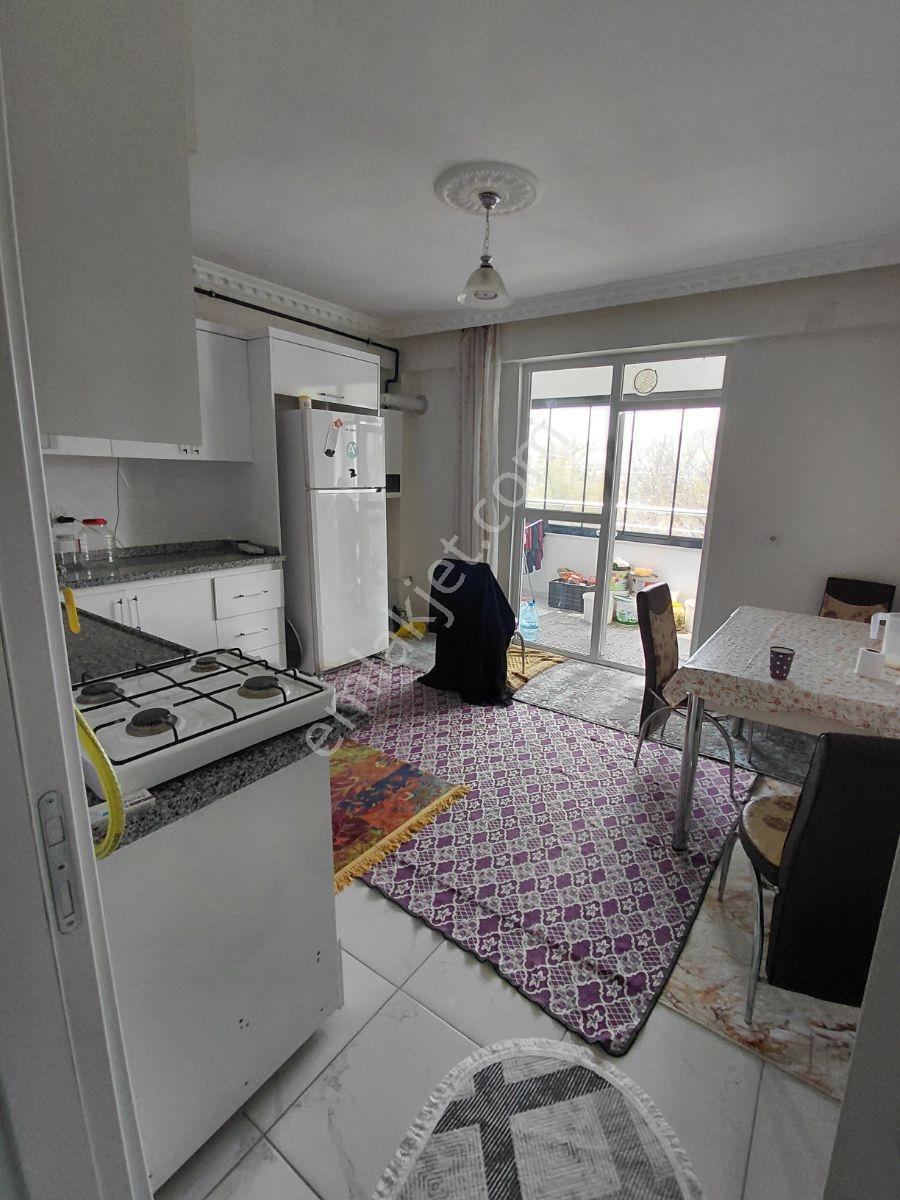 Pınarbaşı Mahallesinde Satılık Sıfır 3+1 Lüks Daire - Görsel 14