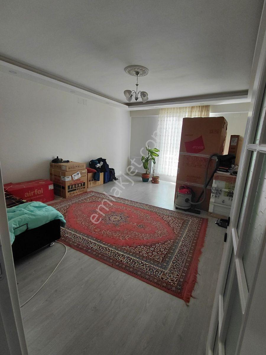 Pınarbaşı Mahallesinde Satılık Sıfır 3+1 Lüks Daire - Görsel 11