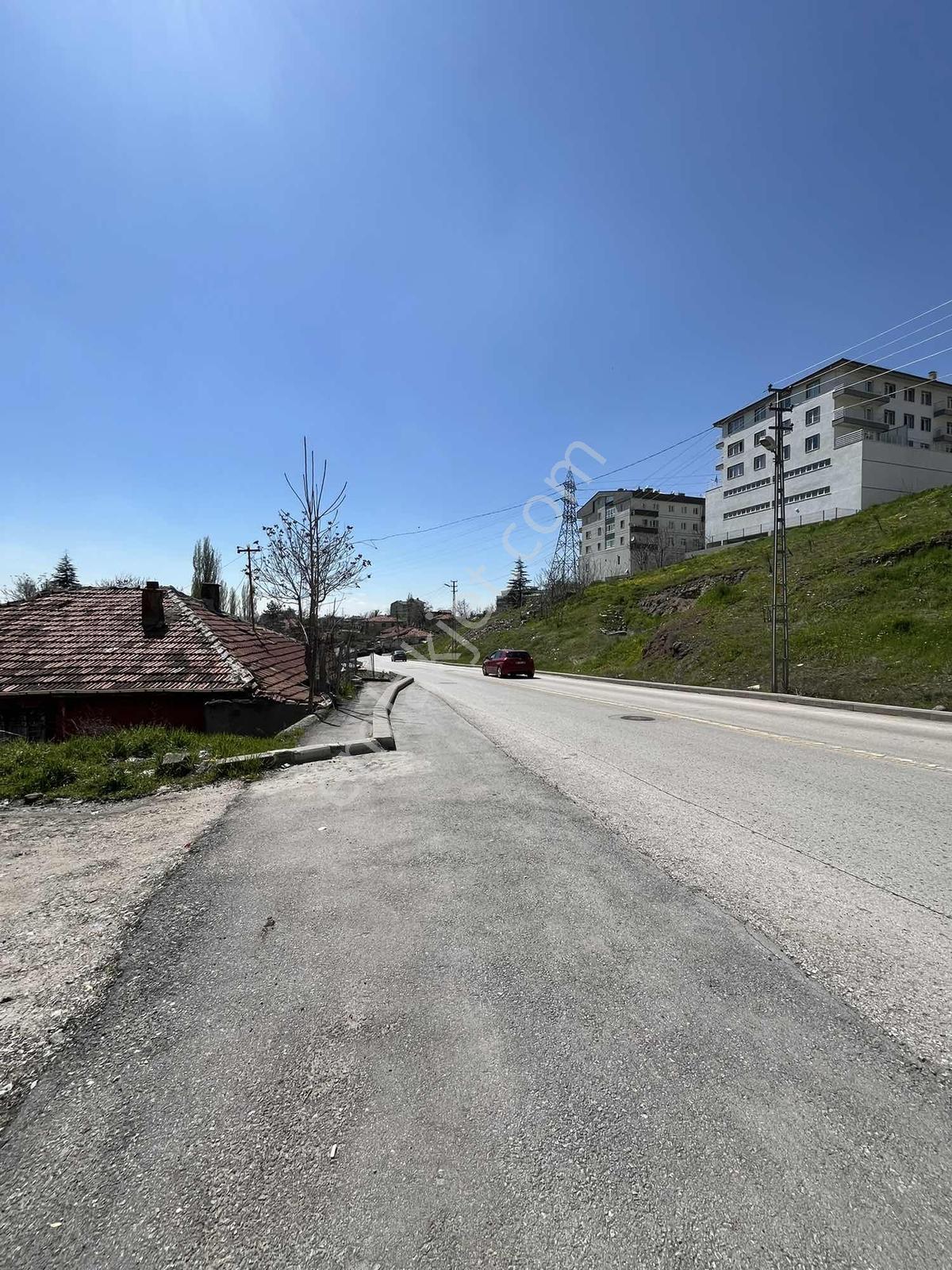 Mülk Emlak Ofisinden Cadde Üzeri Konut İmarlı Daire Getirili.. - Görsel 27