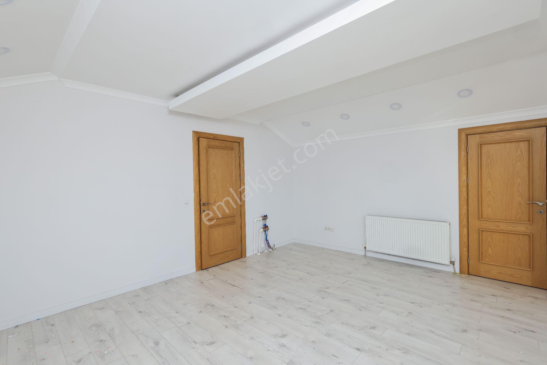 Çayyolu Kartal Konakları Satılık Havuzlu Lüks Villa - Görsel 38