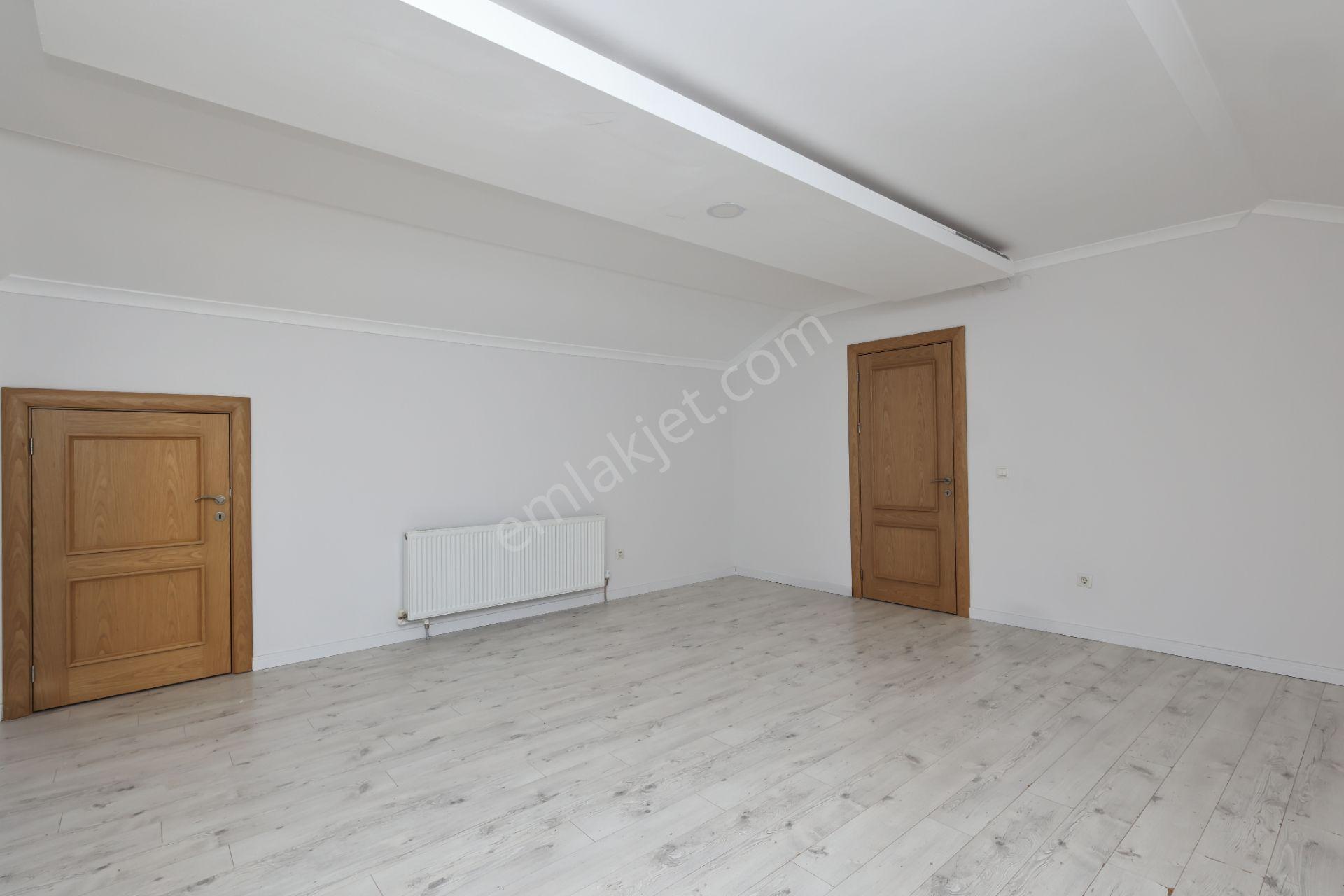Çayyolu Kartal Konakları Satılık Havuzlu Lüks Villa - Görsel 34