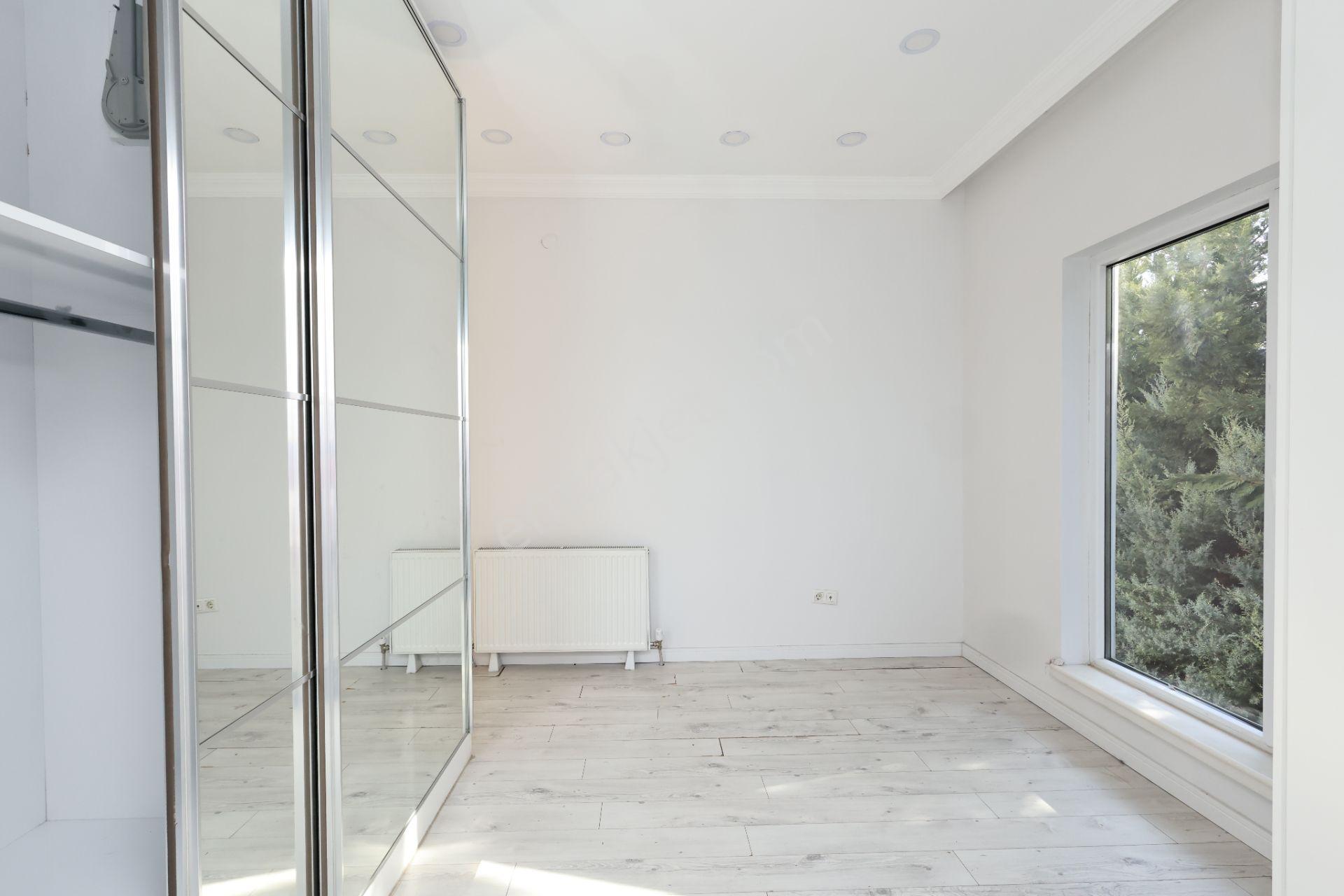 Çayyolu Kartal Konakları Satılık Havuzlu Lüks Villa - Görsel 25