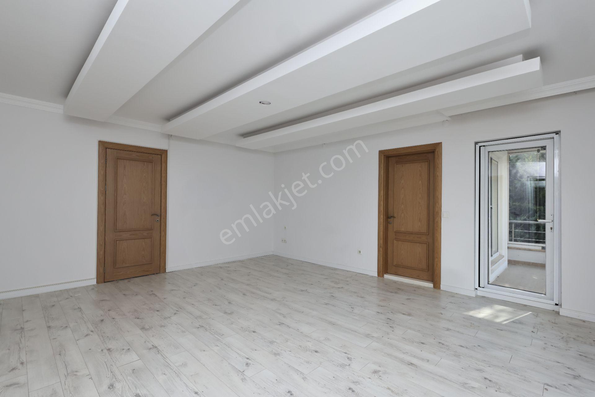 Çayyolu Kartal Konakları Satılık Havuzlu Lüks Villa - Görsel 19