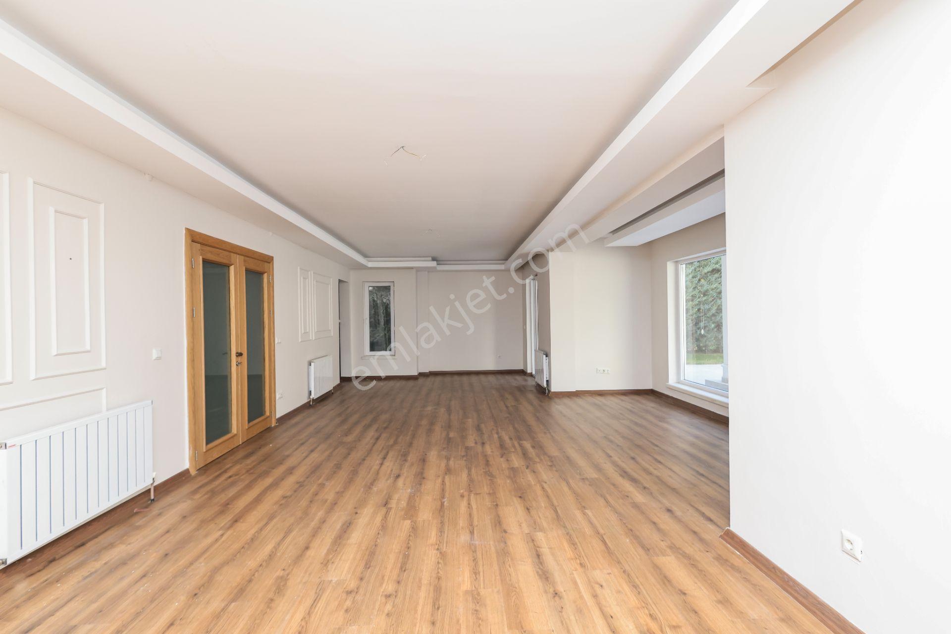 Çayyolu Kartal Konakları Satılık Havuzlu Lüks Villa - Görsel 8