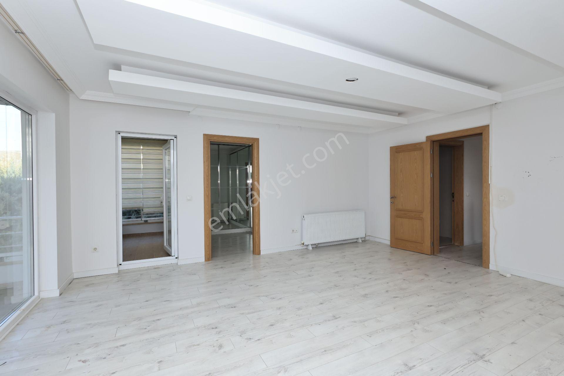 Çayyolu Kartal Konakları Satılık Havuzlu Lüks Villa - Görsel 23