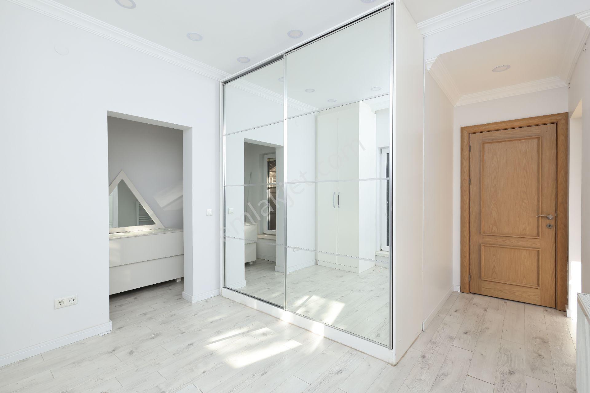 Çayyolu Kartal Konakları Satılık Havuzlu Lüks Villa - Görsel 24