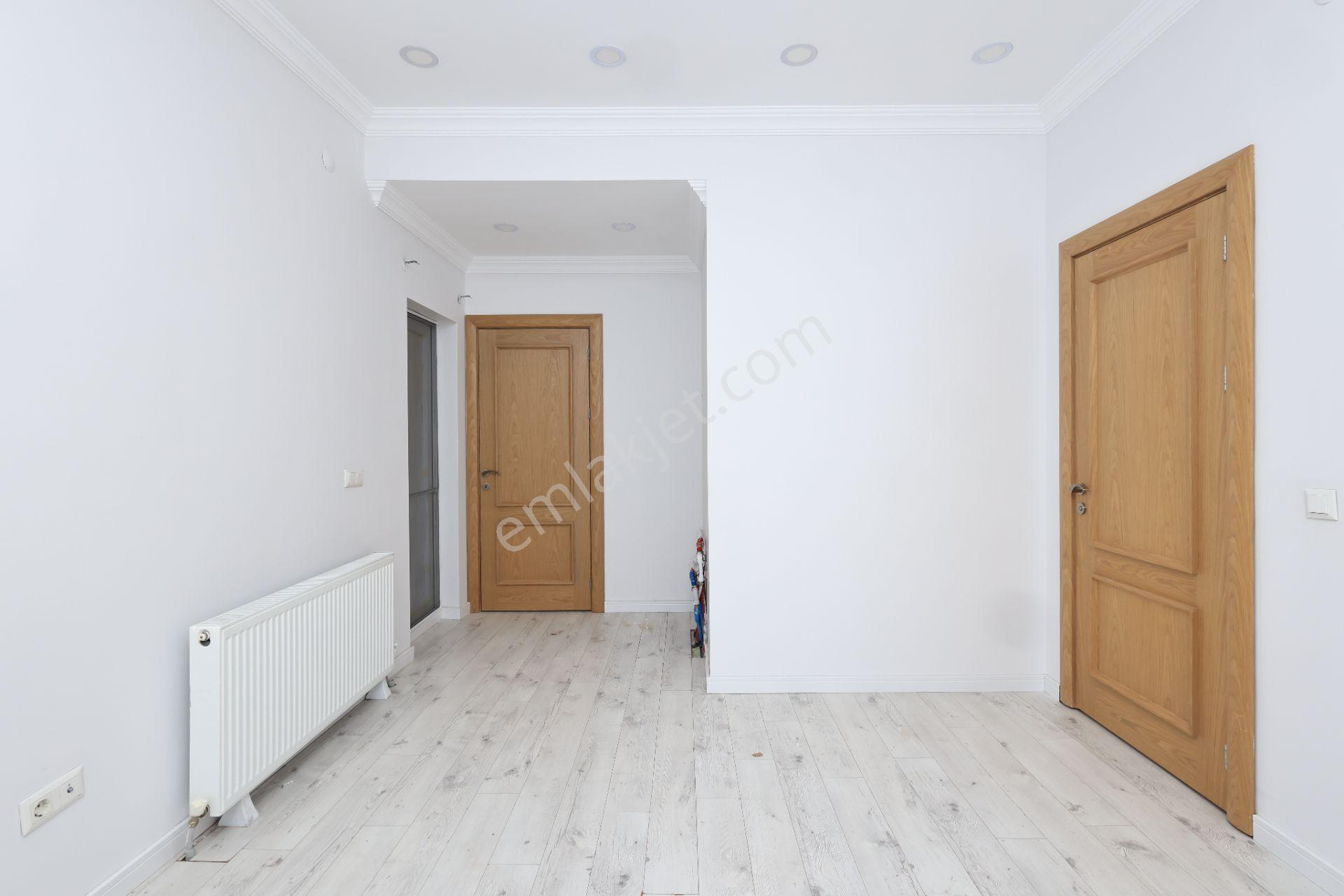Çayyolu Kartal Konakları Satılık Havuzlu Lüks Villa - Görsel 26