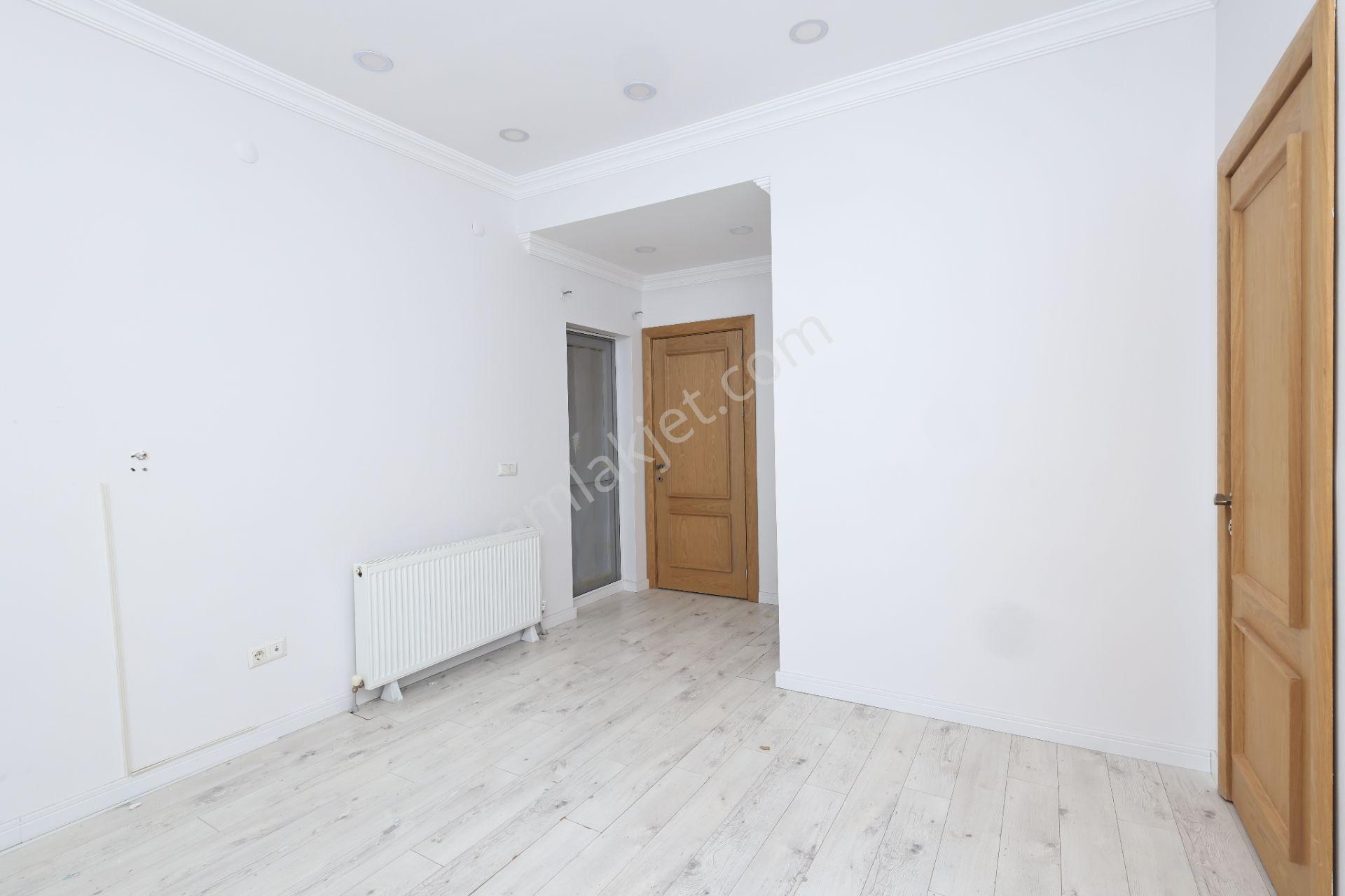 Çayyolu Kartal Konakları Satılık Havuzlu Lüks Villa - Görsel 27