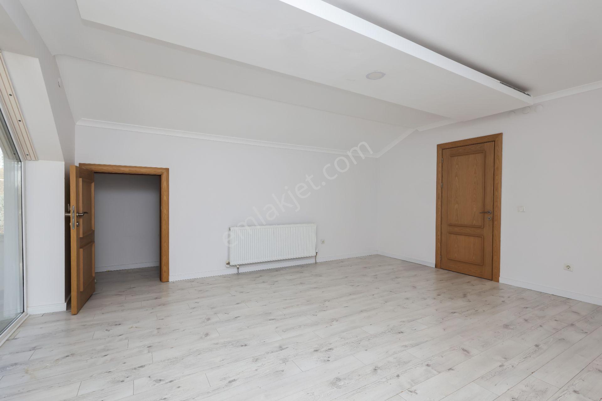 Çayyolu Kartal Konakları Satılık Havuzlu Lüks Villa - Görsel 33