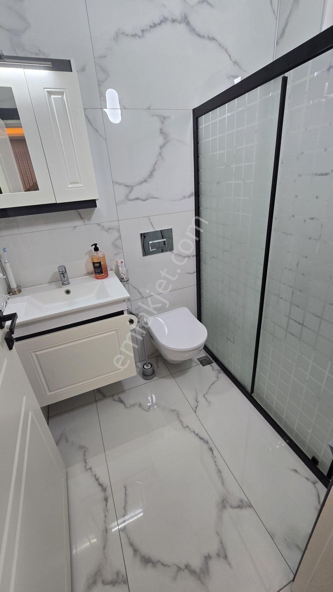 Denize Yürüme Mesafesinde Tam Müstakil Satılık Villa - Görsel 43