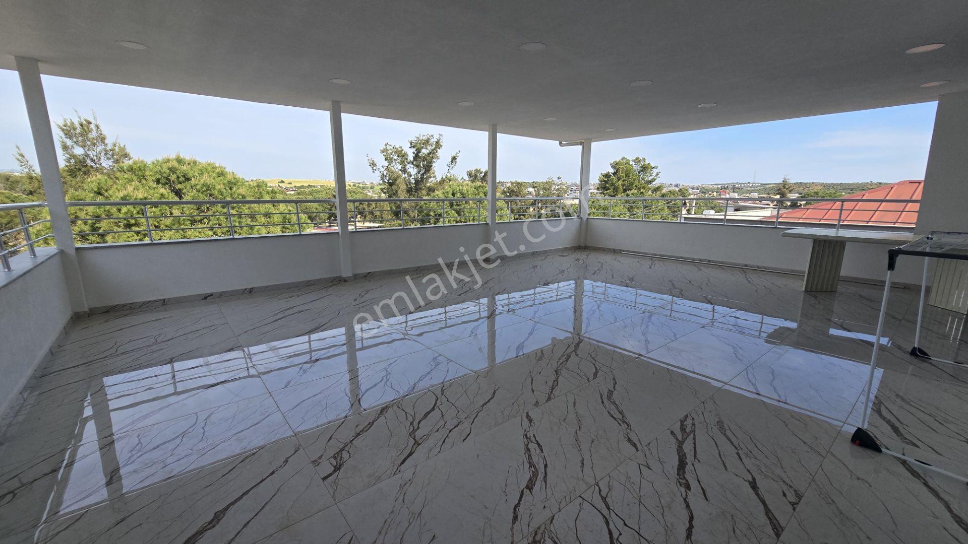 Denize Yürüme Mesafesinde Tam Müstakil Satılık Villa - Görsel 22