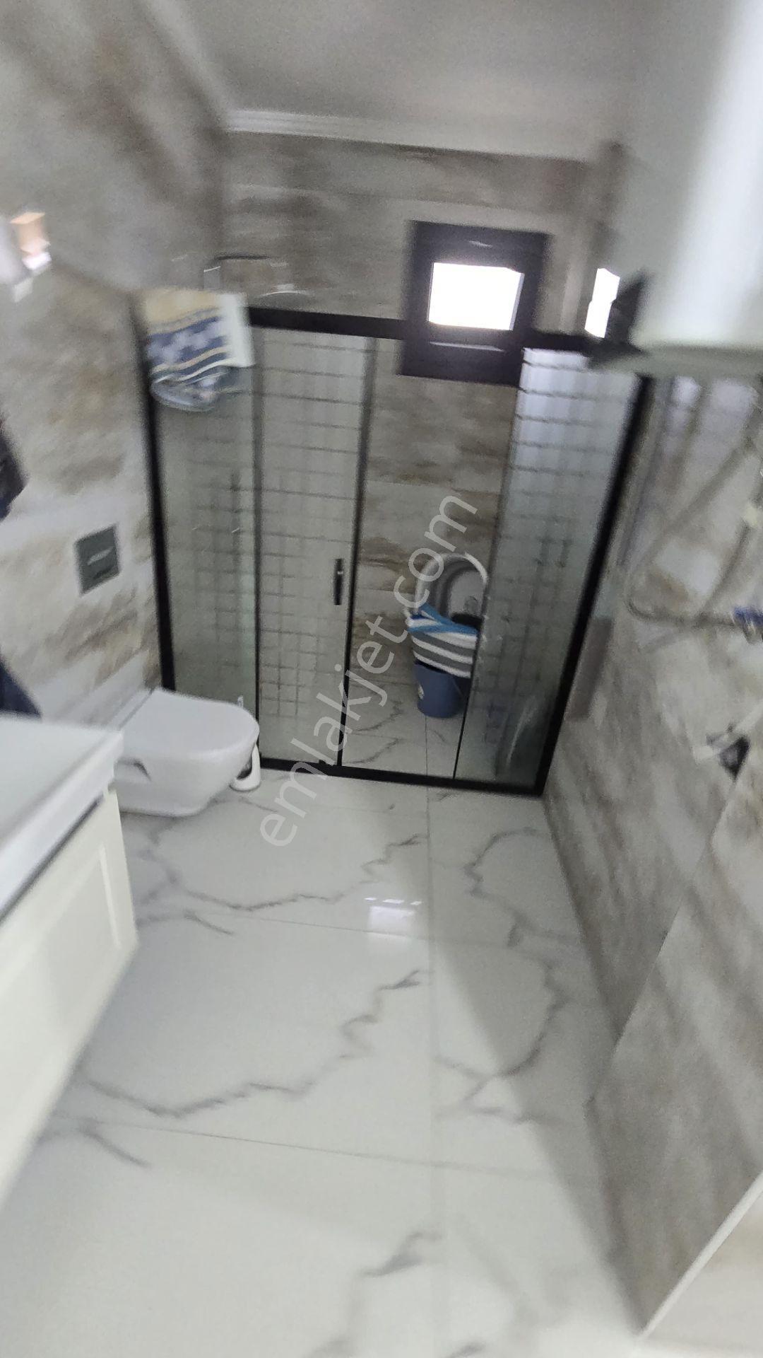 Denize Yürüme Mesafesinde Tam Müstakil Satılık Villa - Görsel 40