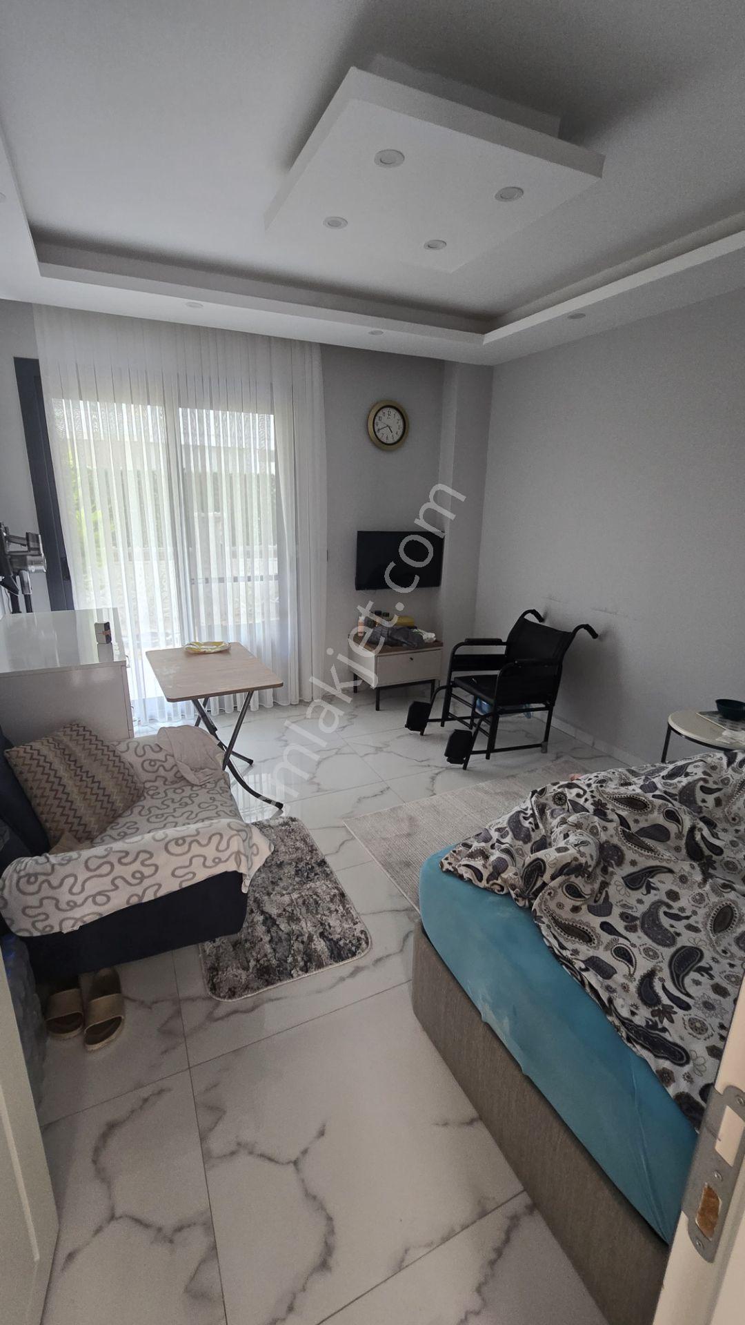 Denize Yürüme Mesafesinde Tam Müstakil Satılık Villa - Görsel 24