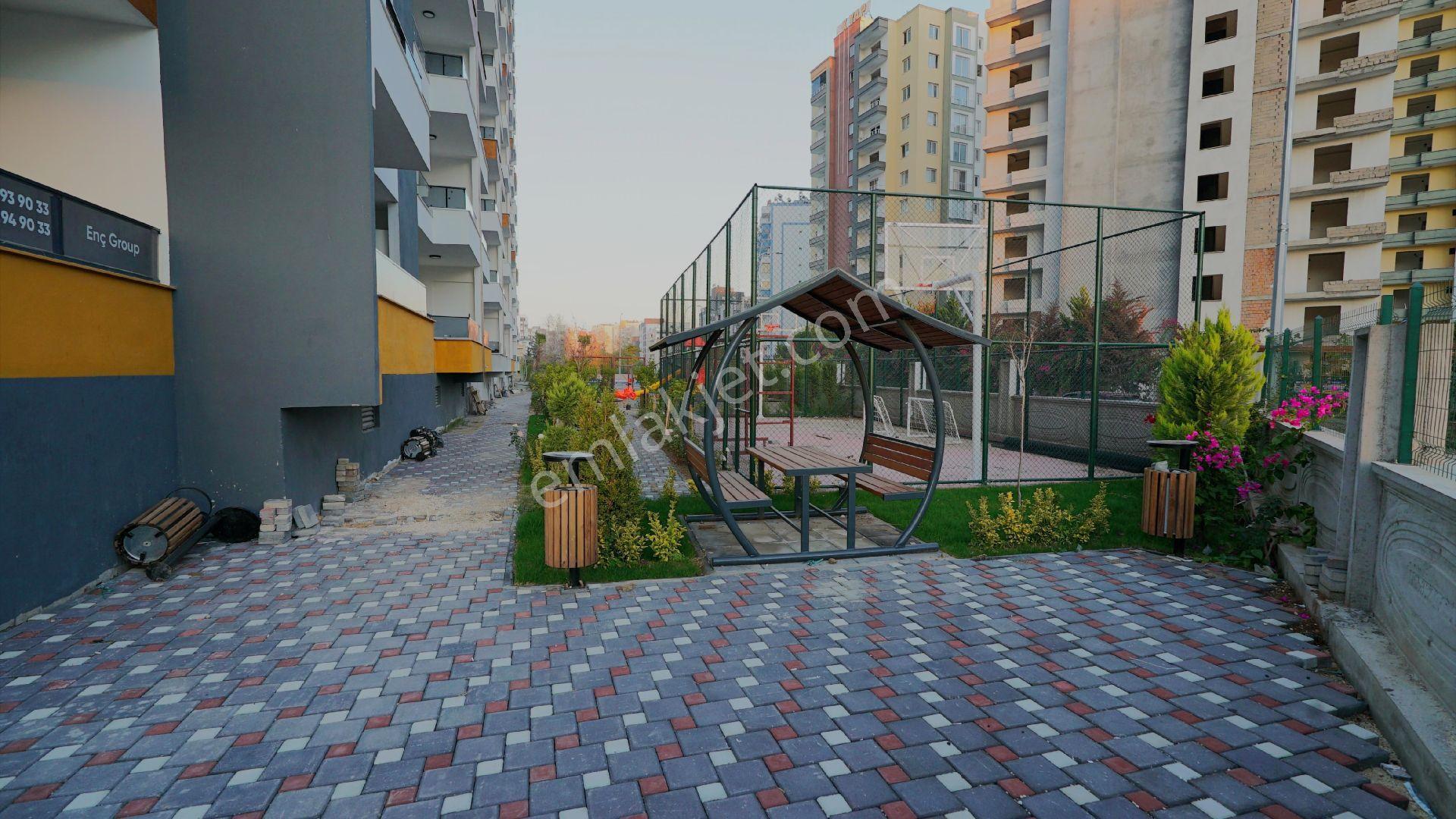 Royal Emlaktan Tömük Mah. Denize Yakın Satılık 2+1 Uygun Fiyatlı Yazlık Daire - Görsel 27