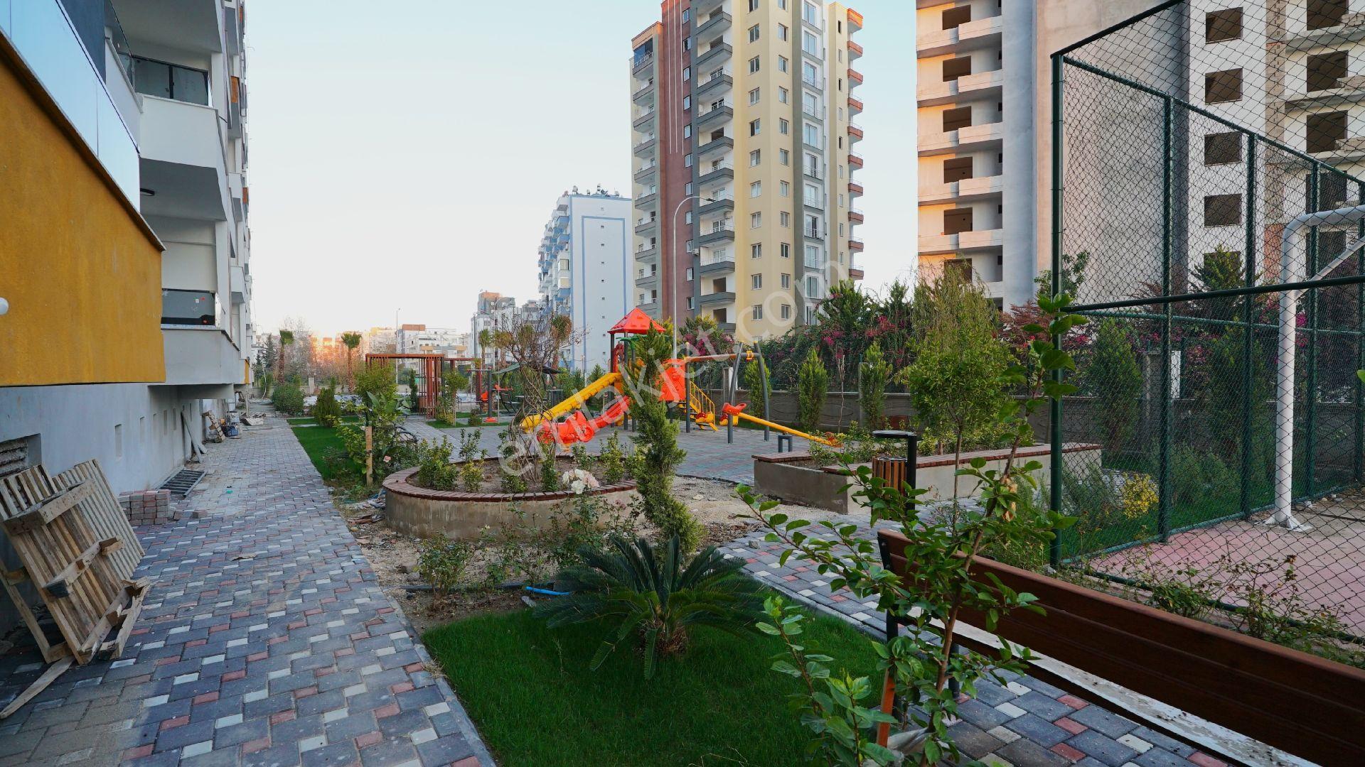 Royal Emlaktan Tömük Mah. Denize Yakın Satılık 2+1 Uygun Fiyatlı Yazlık Daire - Görsel 32