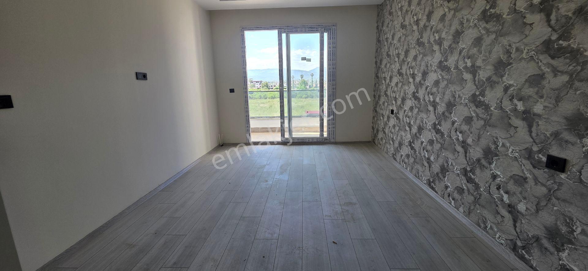 Royal Emlaktan Tömük Mah. Denize Yakın Satılık 2+1 Uygun Fiyatlı Yazlık Daire - Görsel 21
