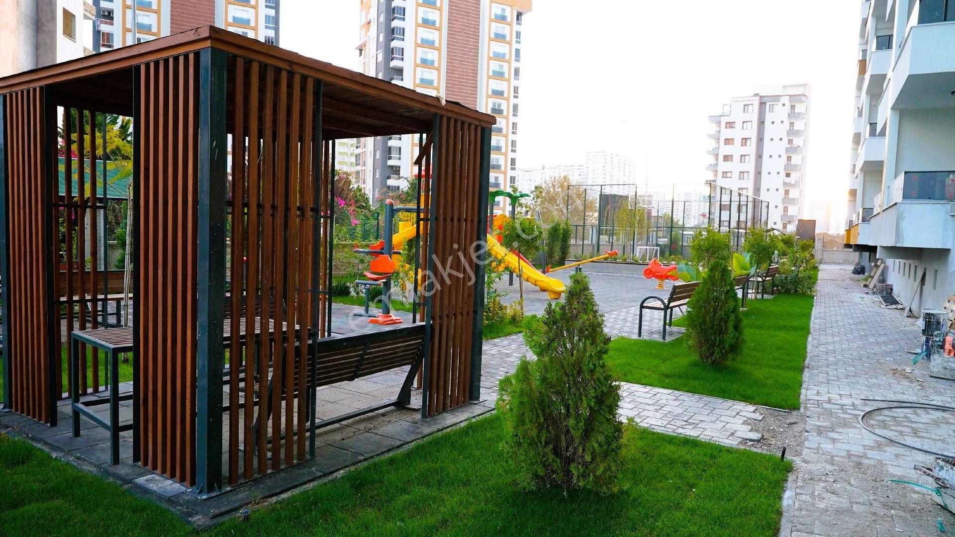 Royal Emlaktan Tömük Mah. Denize Yakın Satılık 2+1 Uygun Fiyatlı Yazlık Daire - Görsel 30