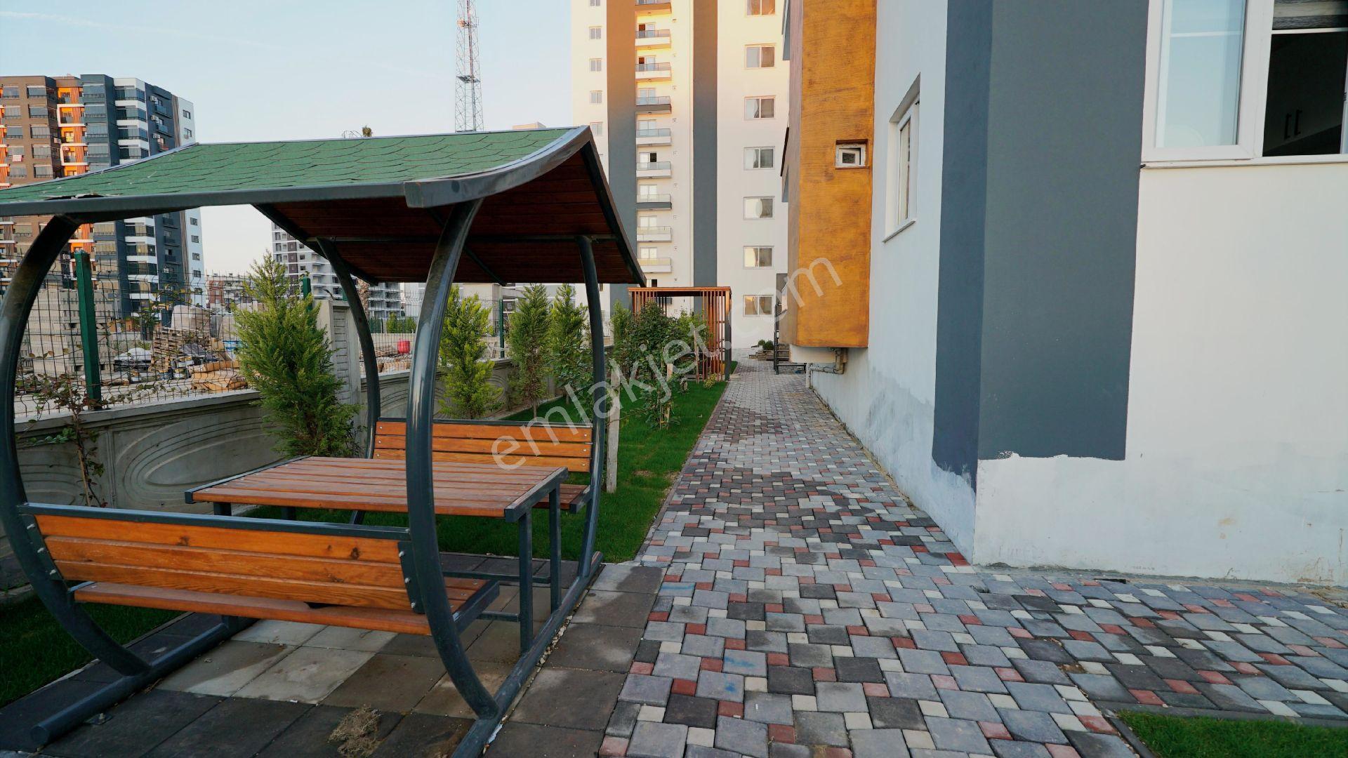 Royal Emlaktan Tömük Mah. Denize Yakın Satılık 2+1 Uygun Fiyatlı Yazlık Daire - Görsel 31
