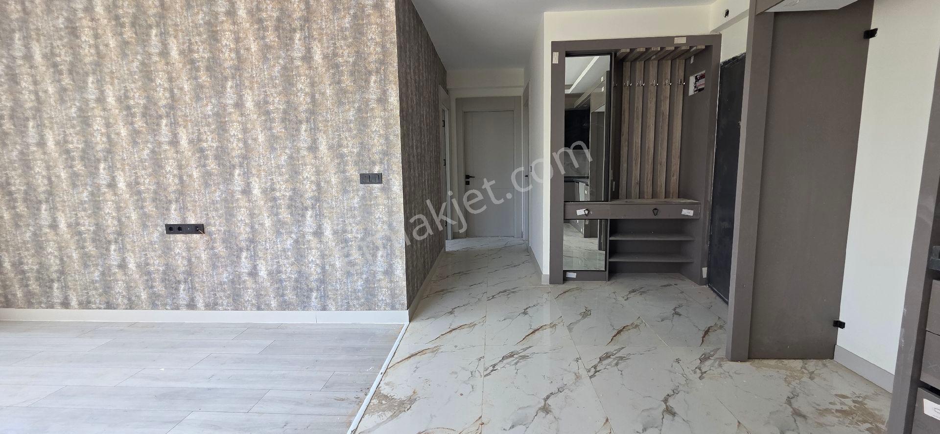 Royal Emlaktan Tömük Mah. Denize Yakın Satılık 2+1 Uygun Fiyatlı Yazlık Daire - Görsel 14