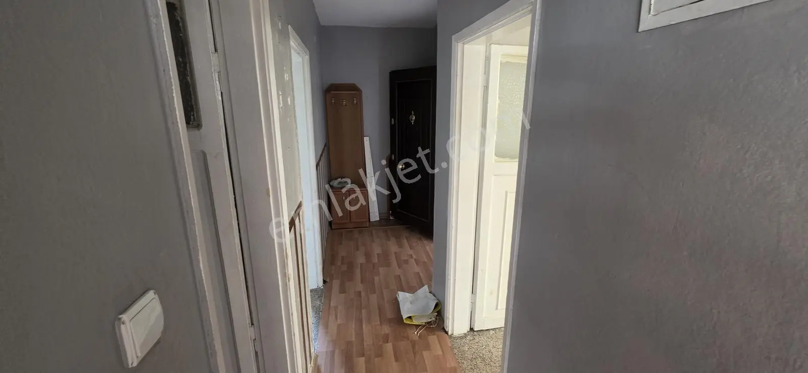 Karşıyaka Yamanlarda 3 Katlı Bina - Görsel 12