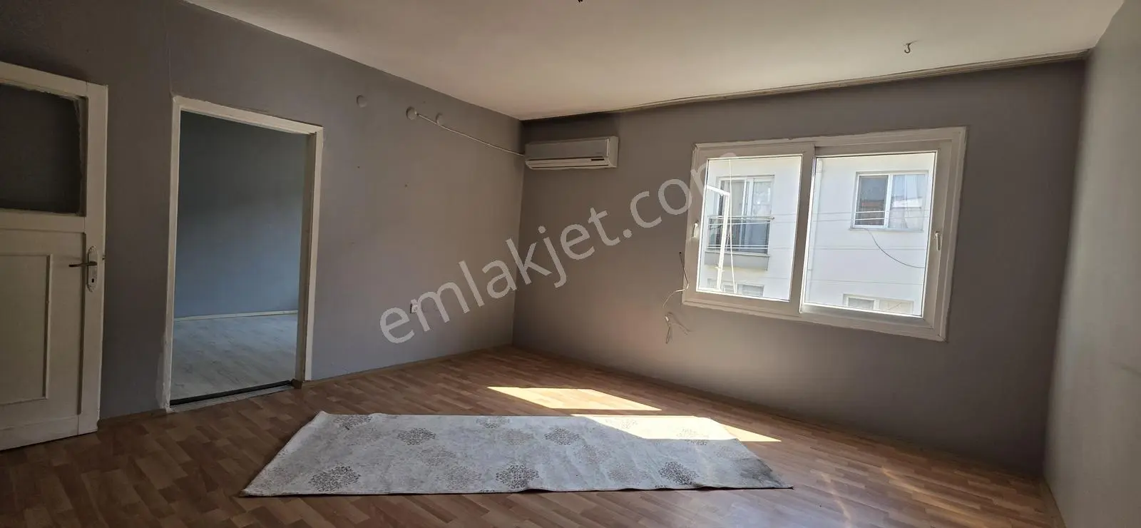 Karşıyaka Yamanlarda 3 Katlı Bina - Görsel 26