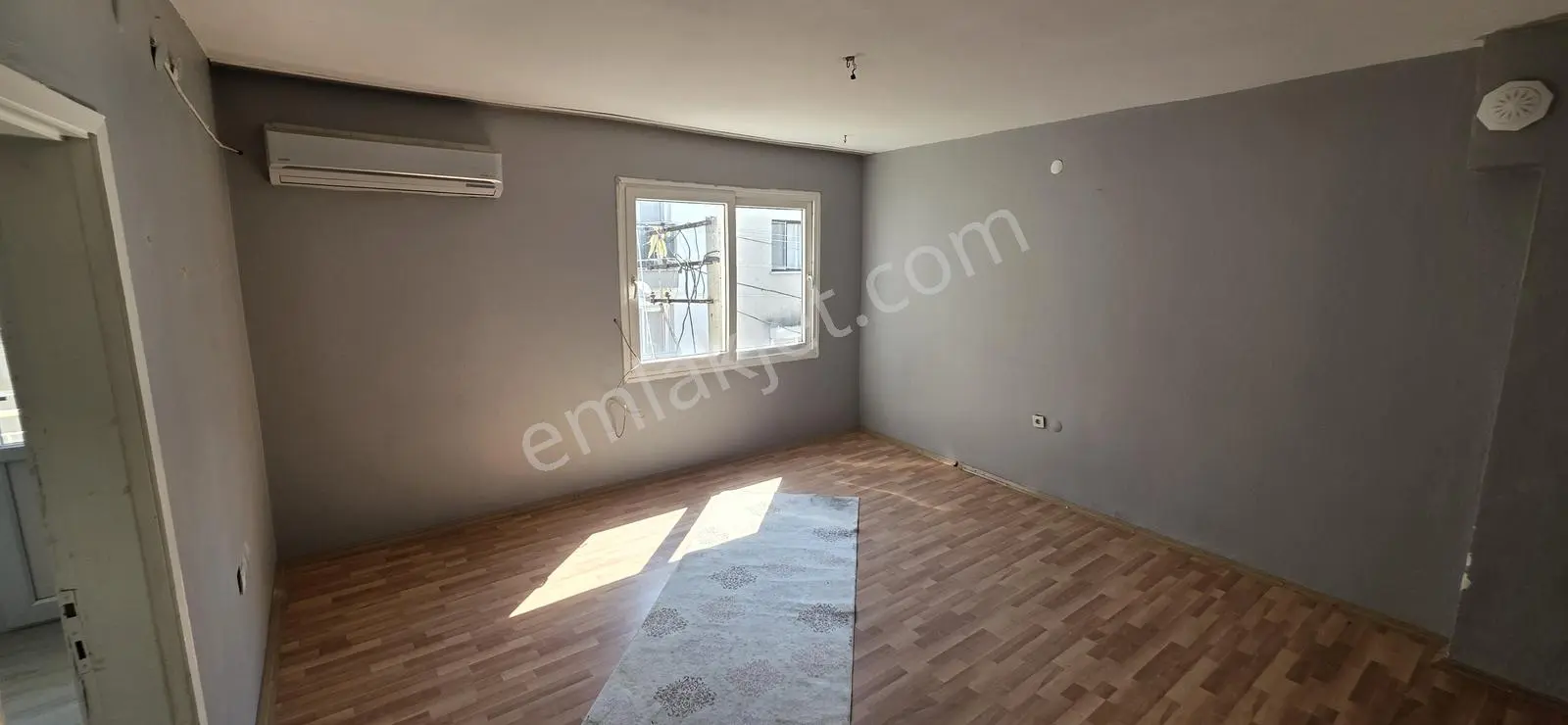 Karşıyaka Yamanlarda 3 Katlı Bina - Görsel 20