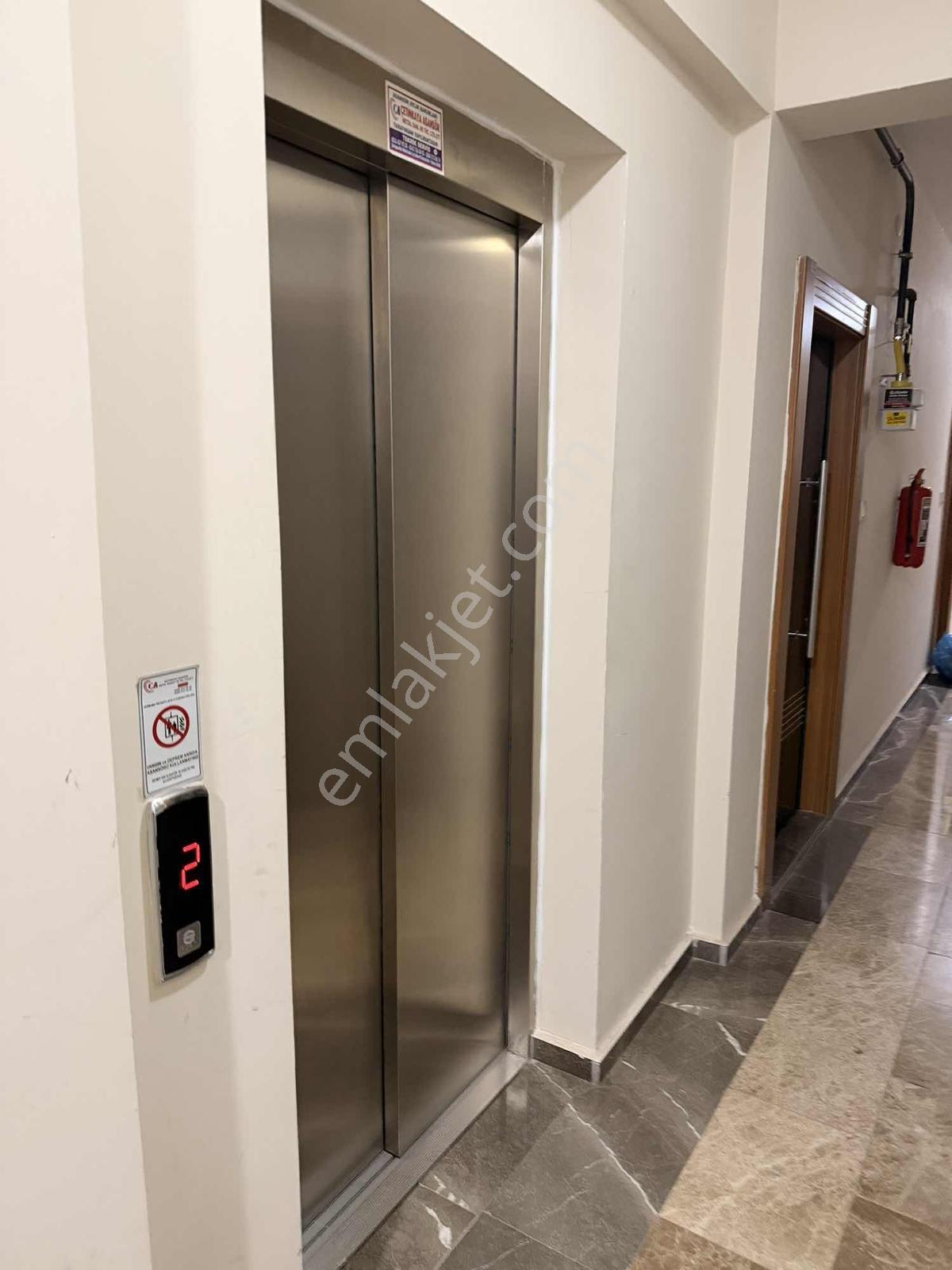 Edirne Atatürk Mah. Eşyalı Kiracılı Satılık 1+1 Daire - Görsel 8