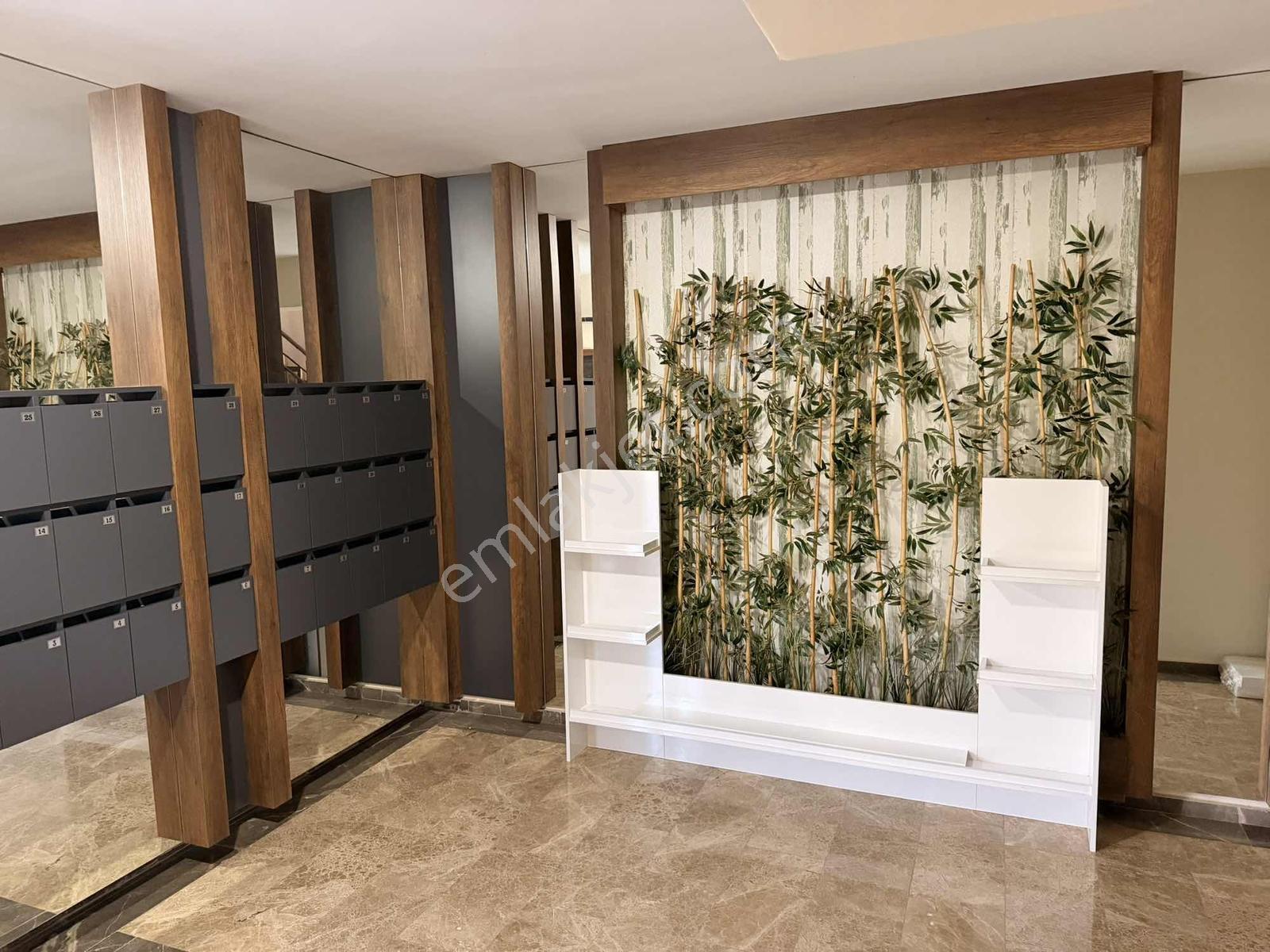 Edirne Atatürk Mah. Eşyalı Kiracılı Satılık 1+1 Daire - Görsel 9