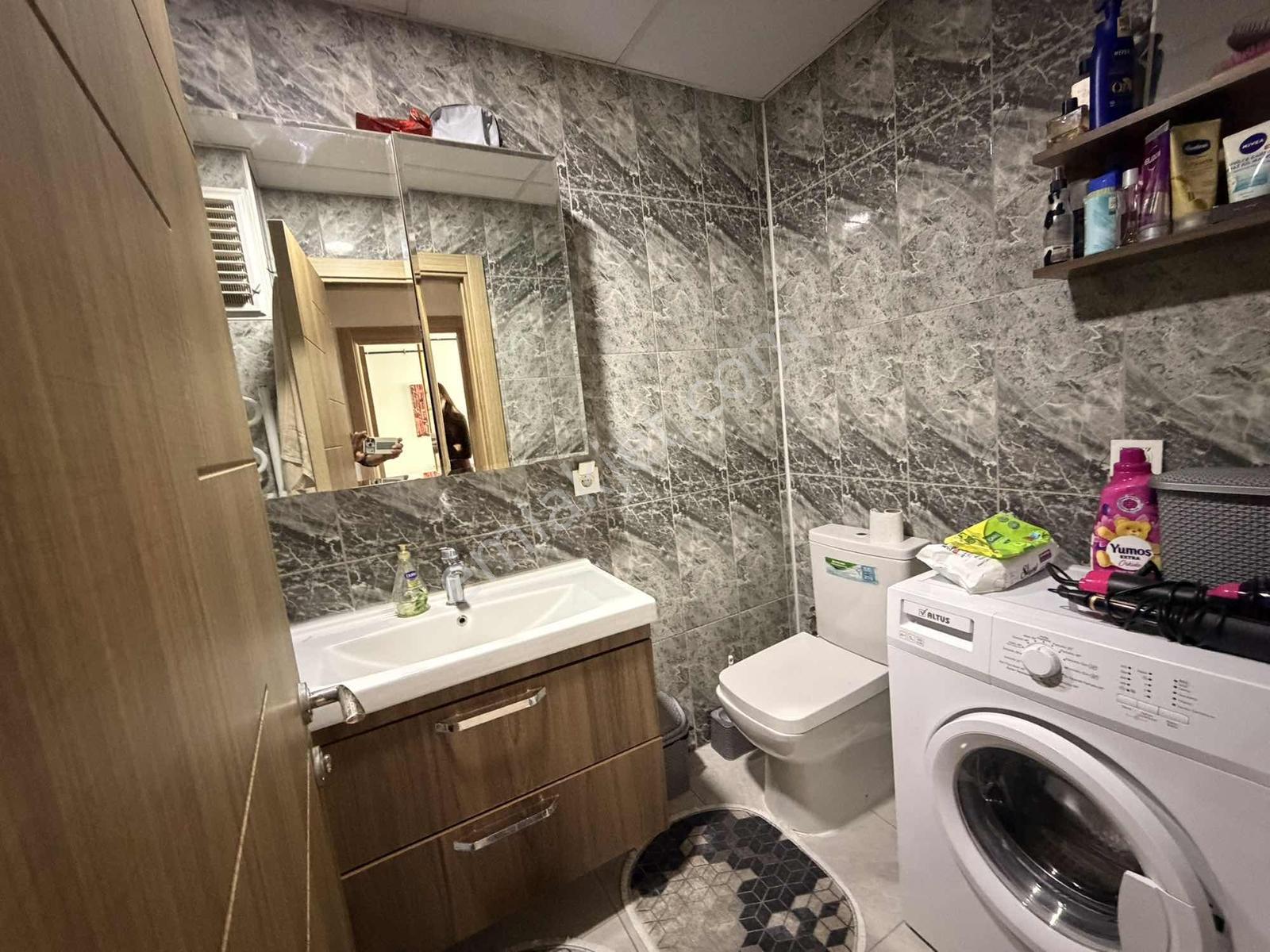 Edirne Atatürk Mah. Eşyalı Kiracılı Satılık 1+1 Daire - Görsel 7