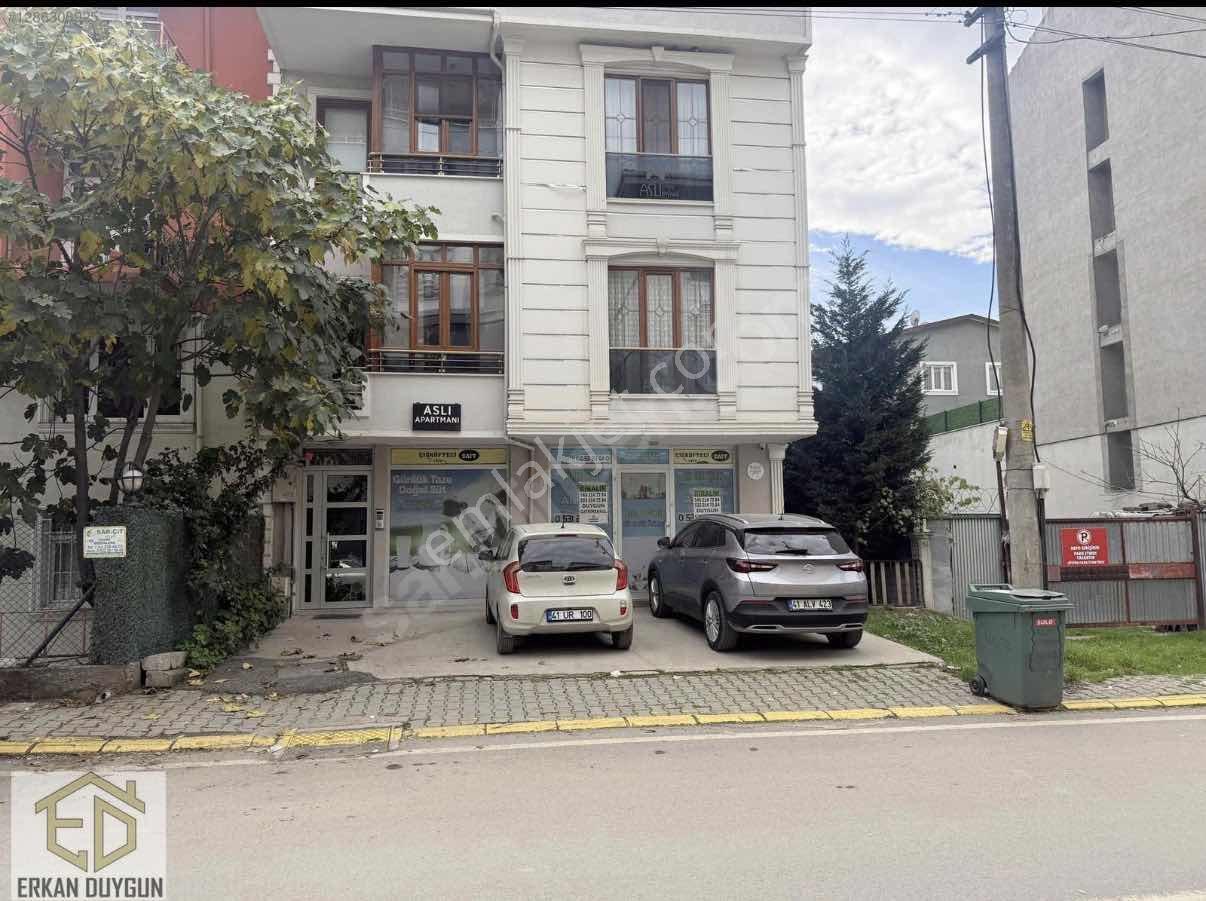 Körfez M.sinan Mah Satılık Dğkkan İşyeri 50m2 - Görsel 6
