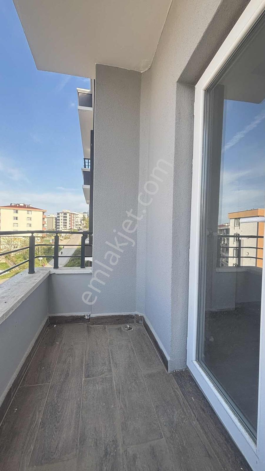 Atakum Körfez Sıfır Kiralık 2+1 - Görsel 34