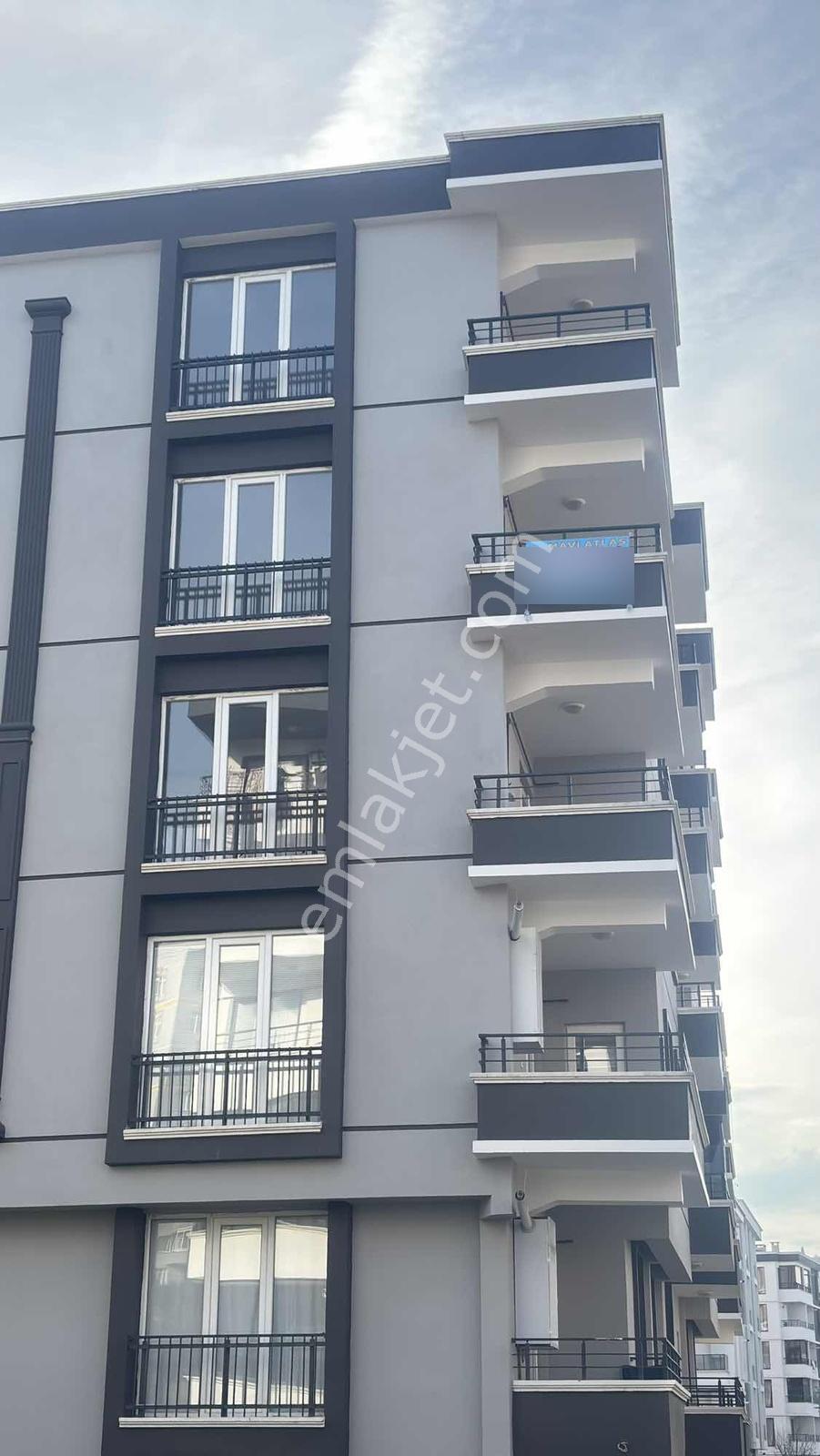 Atakum Körfez Sıfır Kiralık 2+1 - Görsel 11