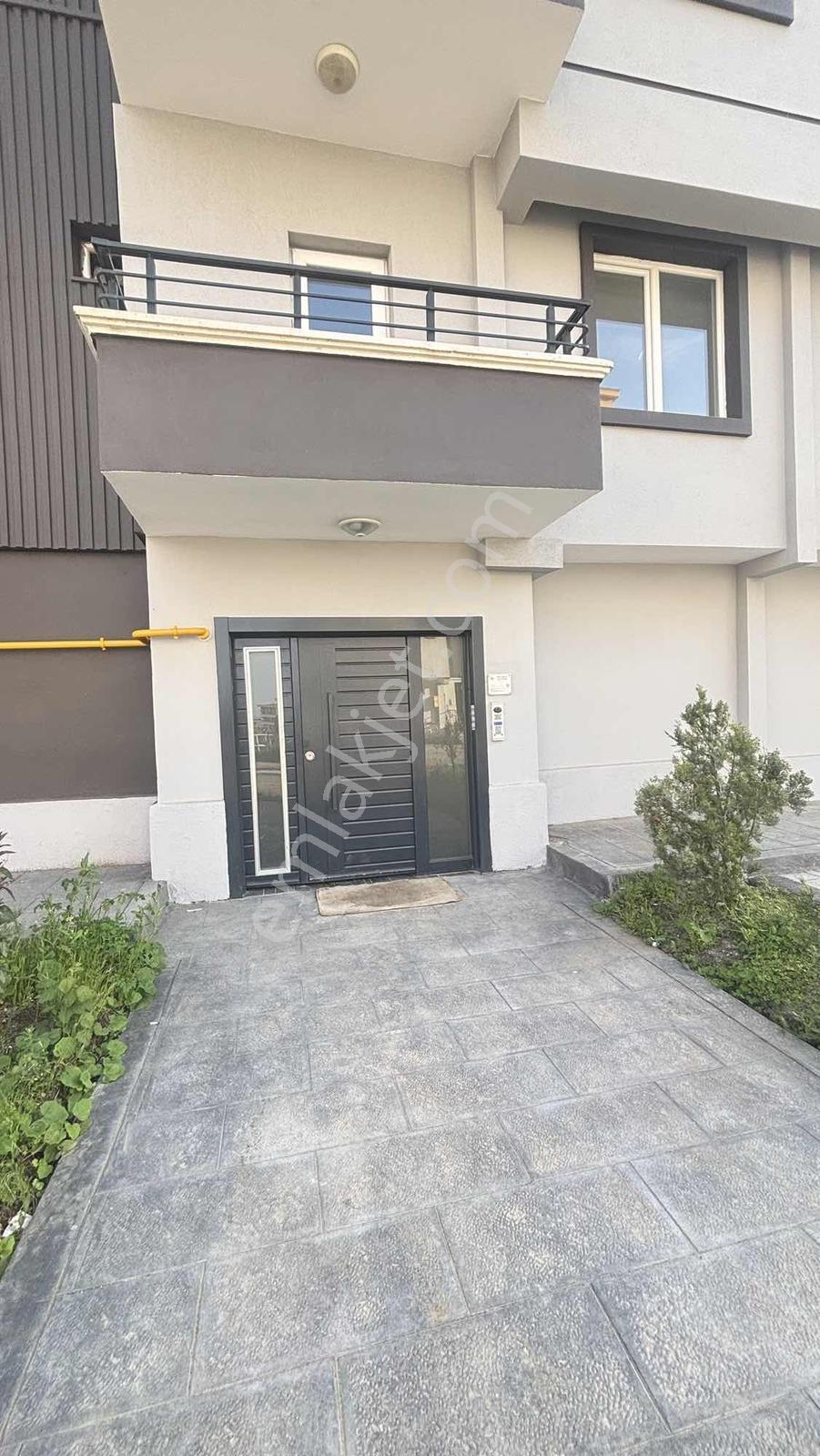 Atakum Körfez Sıfır Kiralık 2+1 - Görsel 31