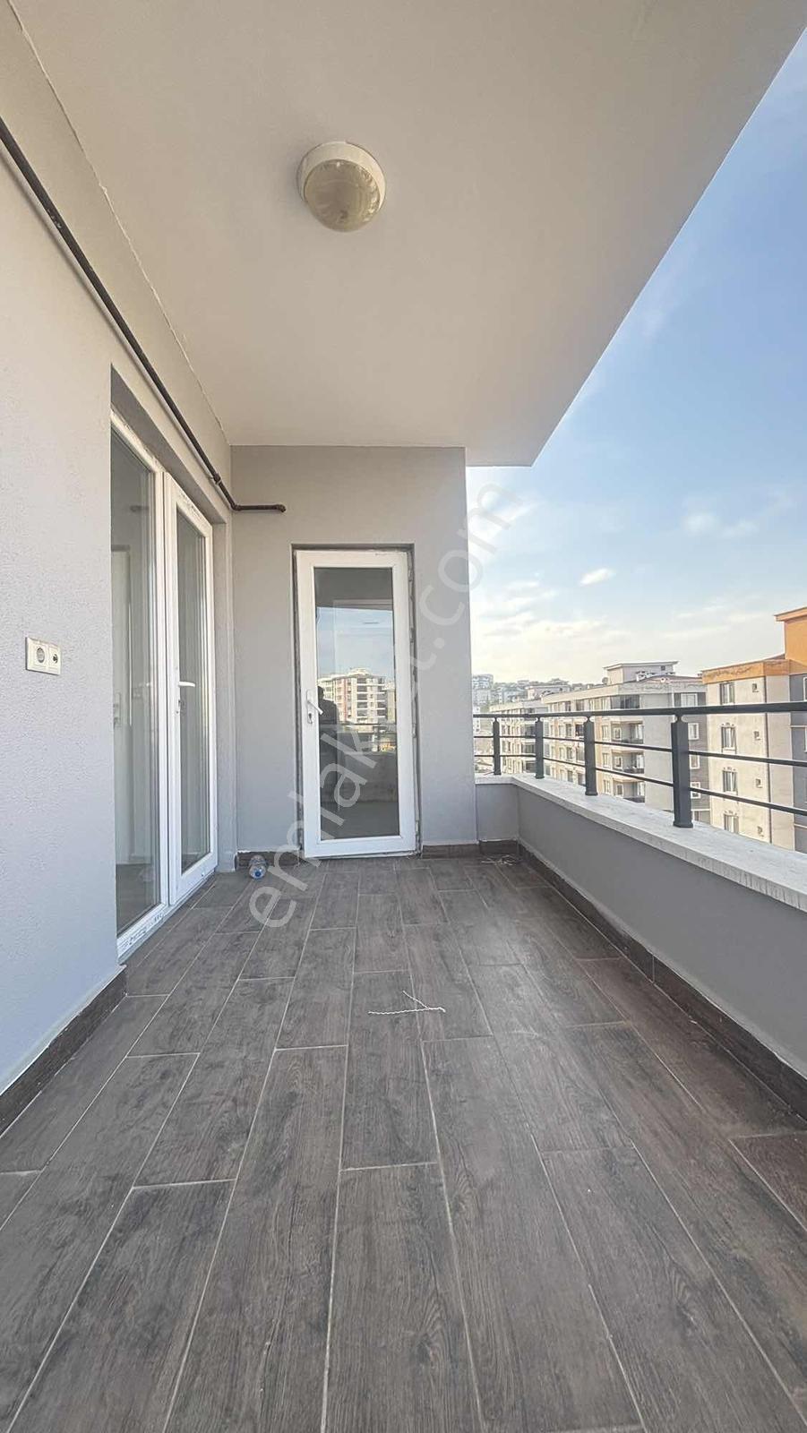 Atakum Körfez Sıfır Kiralık 2+1 - Görsel 29