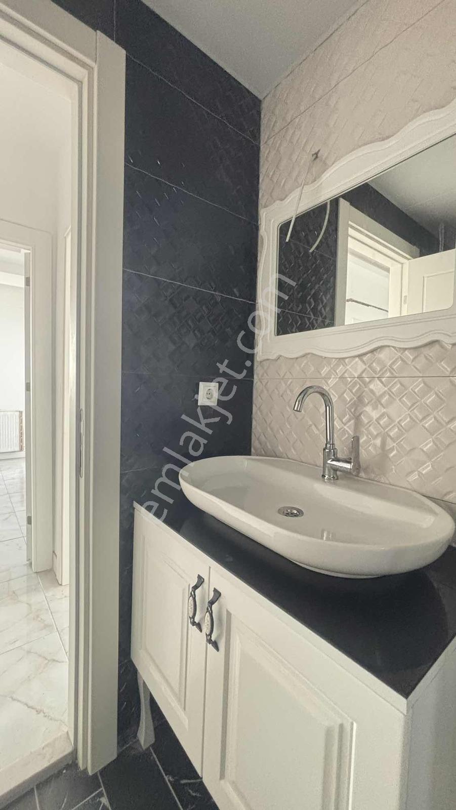Atakum Körfez Sıfır Kiralık 2+1 - Görsel 33