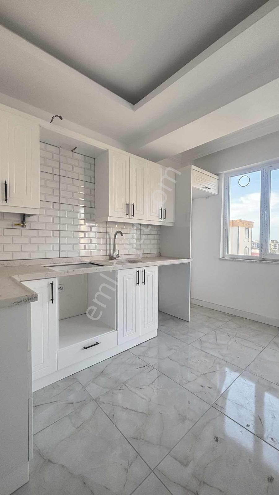 Atakum Körfez Sıfır Kiralık 2+1 - Görsel 14