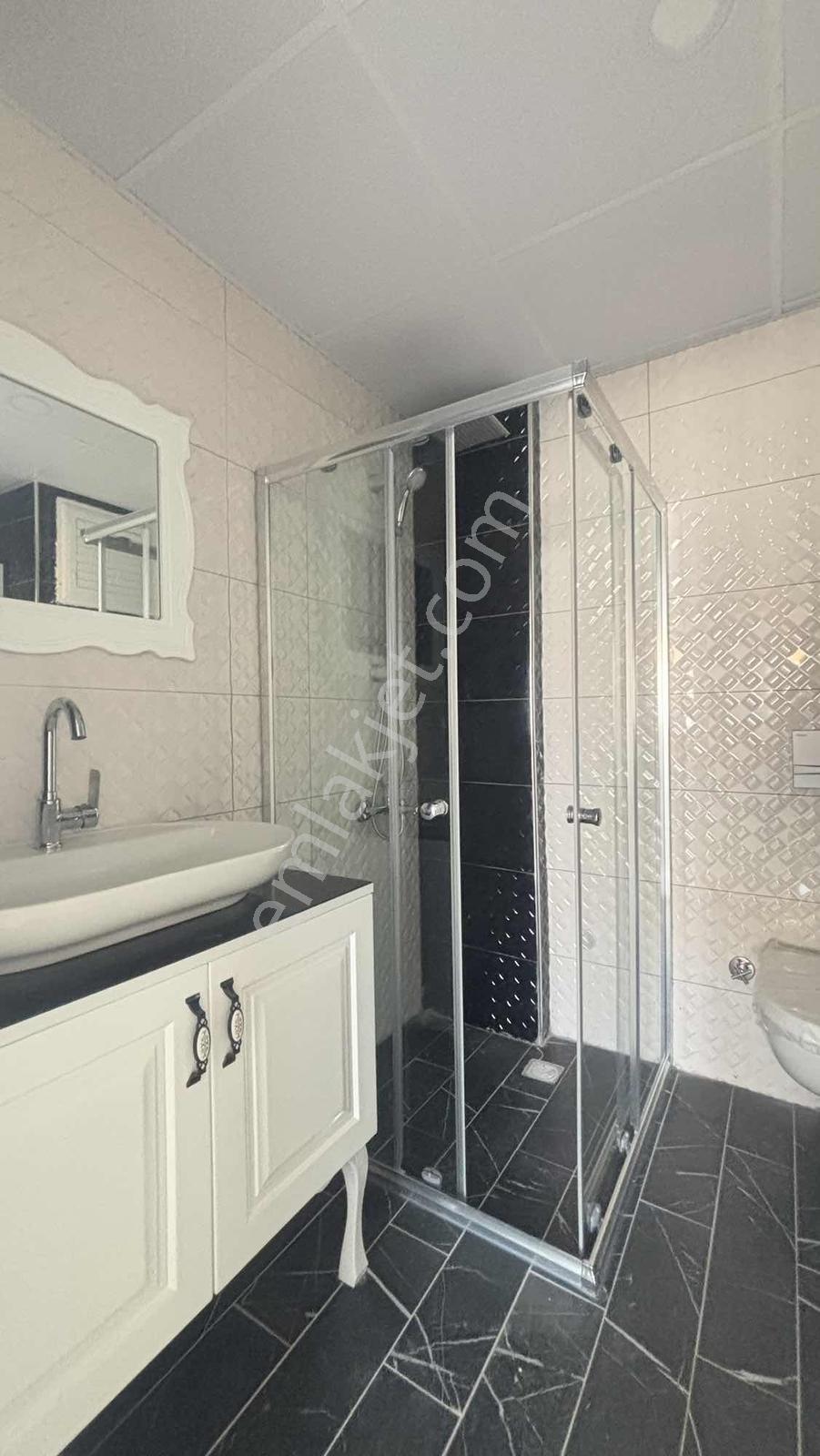 Atakum Körfez Sıfır Kiralık 2+1 - Görsel 15