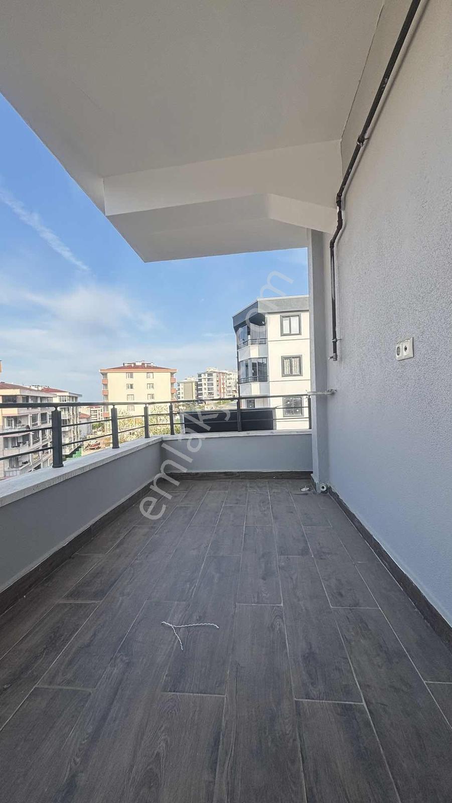 Atakum Körfez Sıfır Kiralık 2+1 - Görsel 30