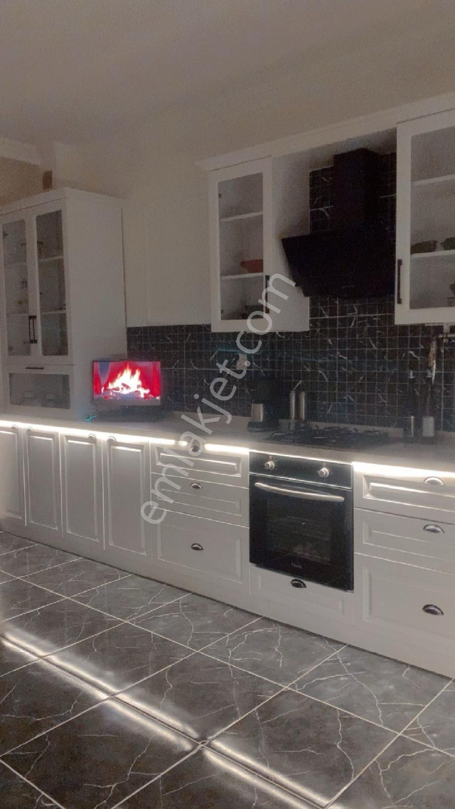 Fırsat Mürsel Satılık Villa - Görsel 8