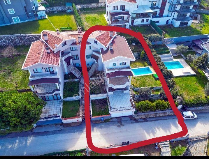 Fırsat Mürsel Satılık Villa