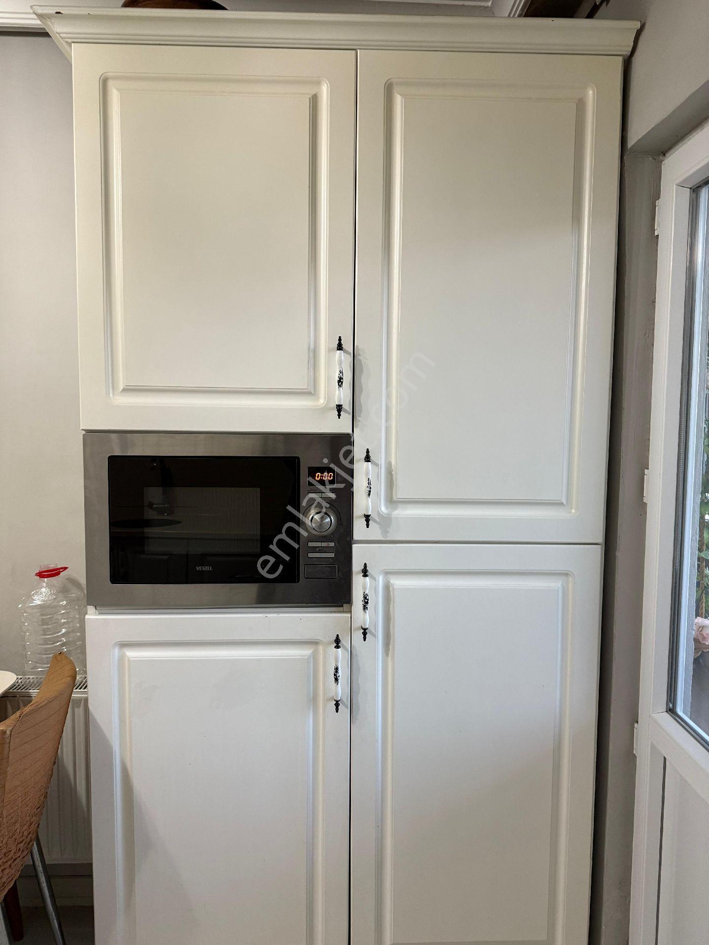 Ergene Marmaracık Sitesinde Esyalı 3+1 - Görsel 33