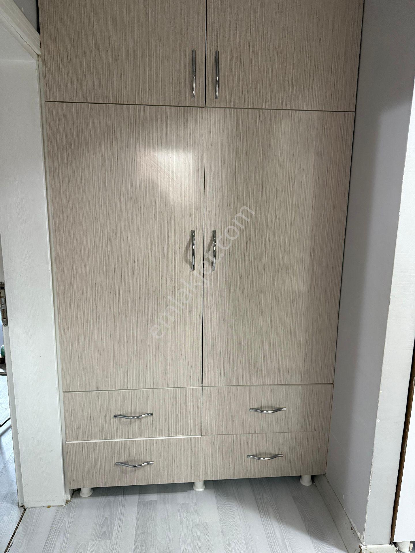 Ergene Marmaracık Sitesinde Esyalı 3+1 - Görsel 5