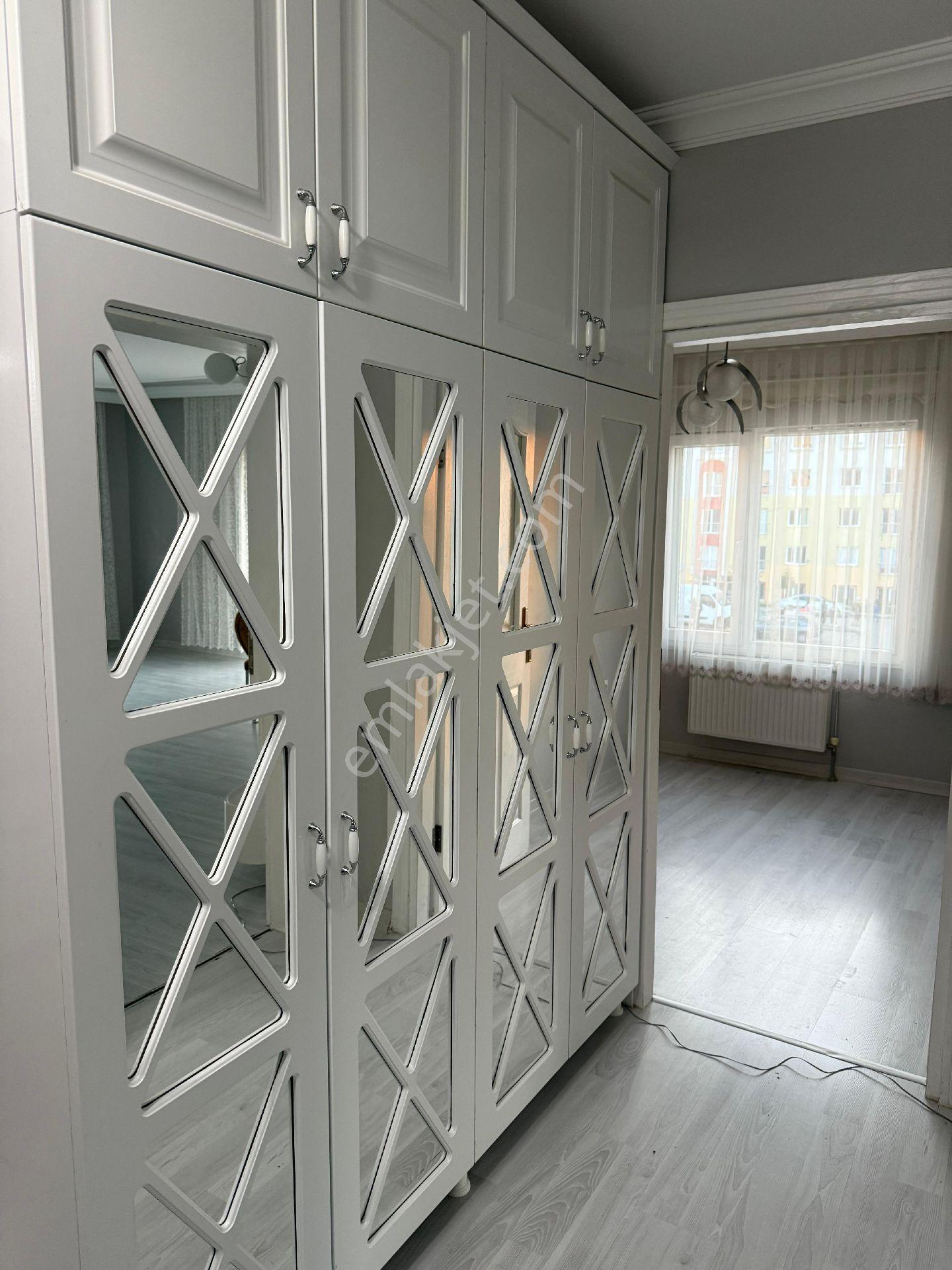 Ergene Marmaracık Sitesinde Esyalı 3+1 - Görsel 35