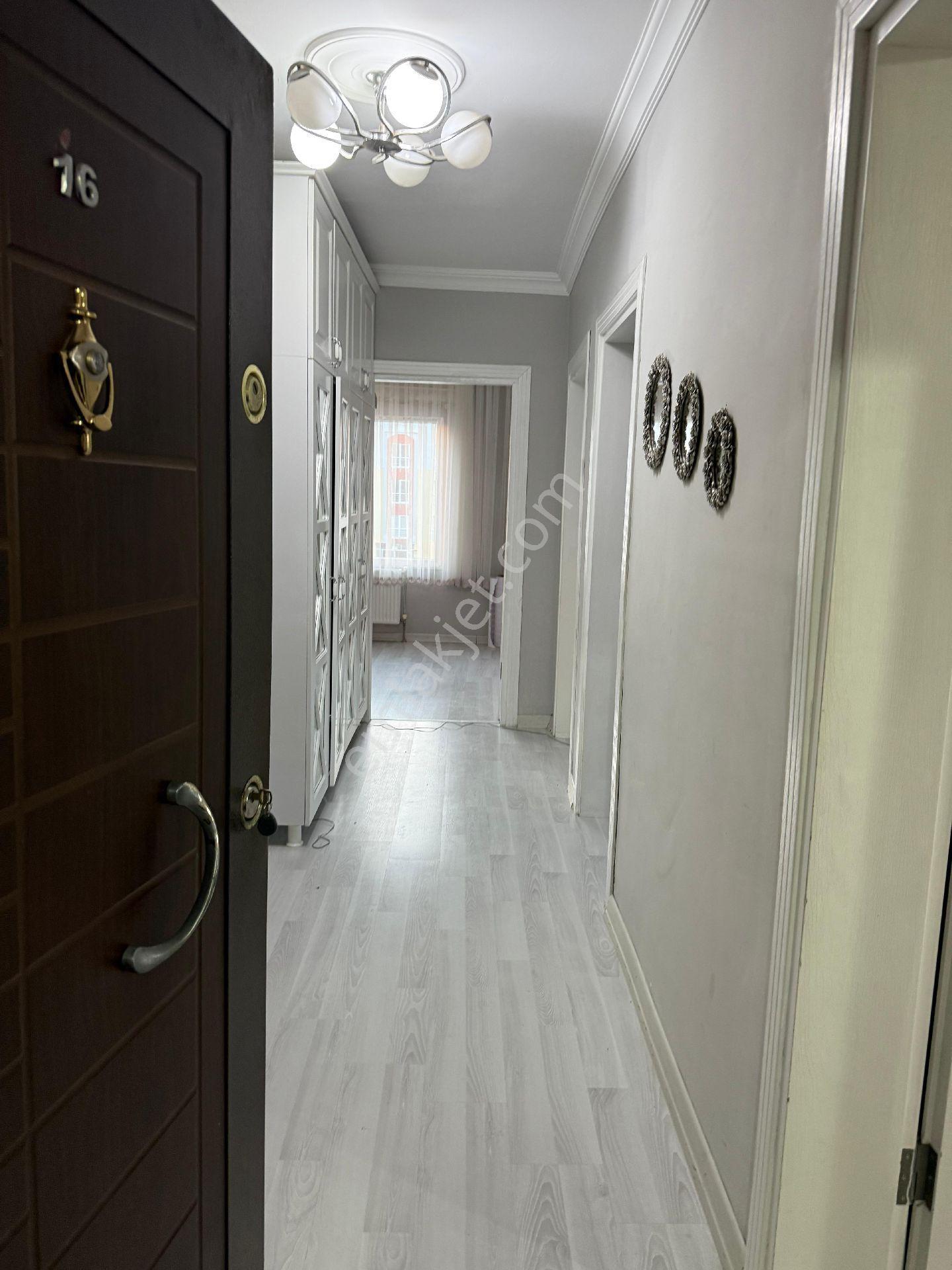 Ergene Marmaracık Sitesinde Esyalı 3+1 - Görsel 18