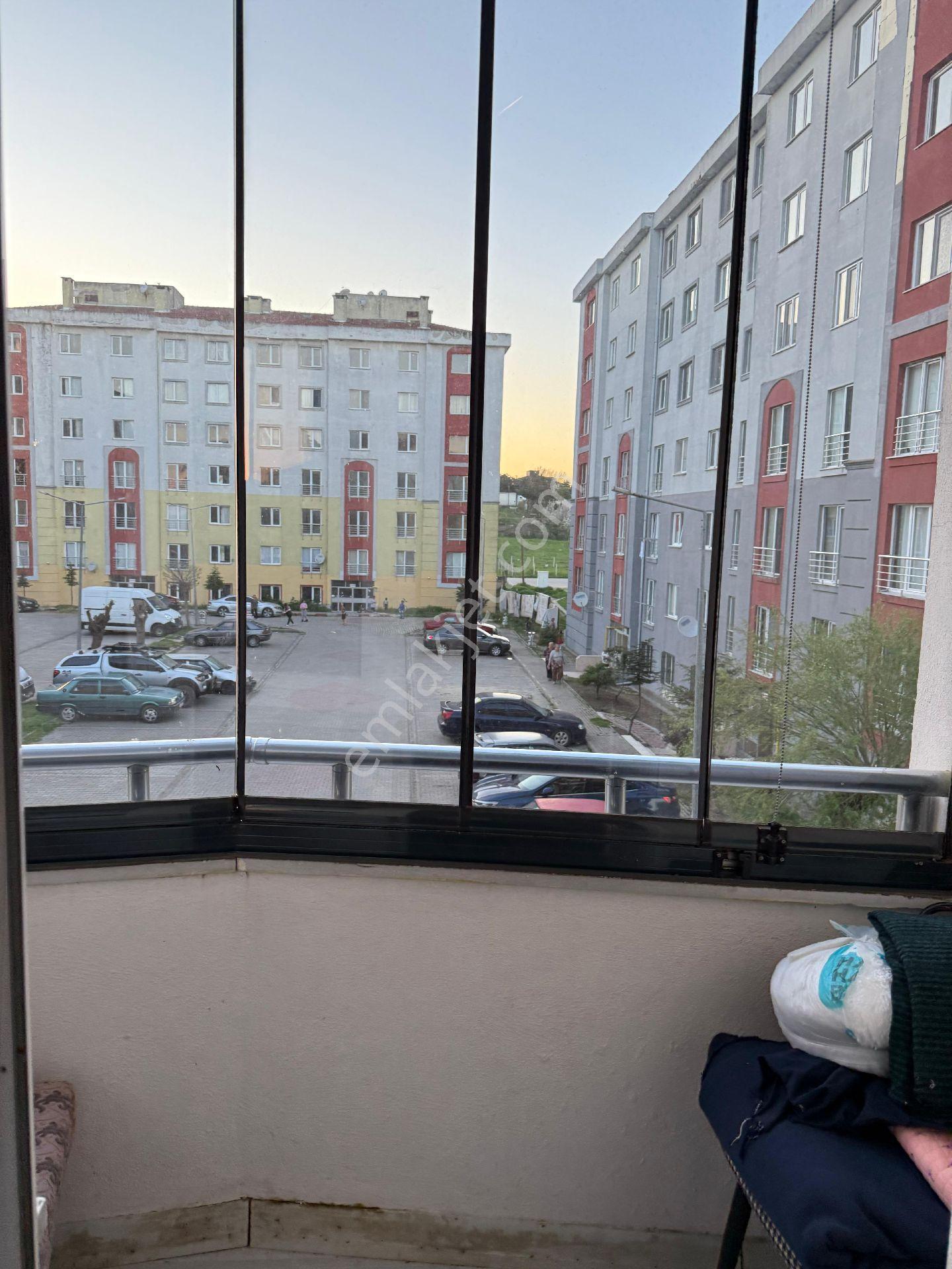 Ergene Marmaracık Sitesinde Esyalı 3+1 - Görsel 4